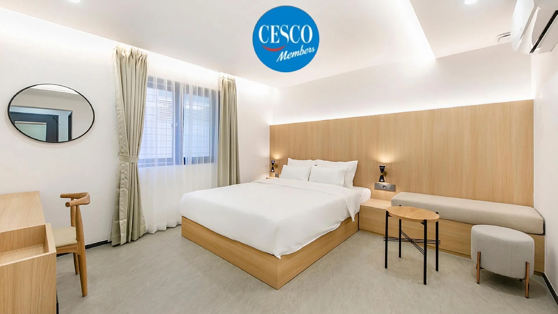 김해 호텔 야쟈 김해 삼계 브랜치 2성급 호텔 스위트룸