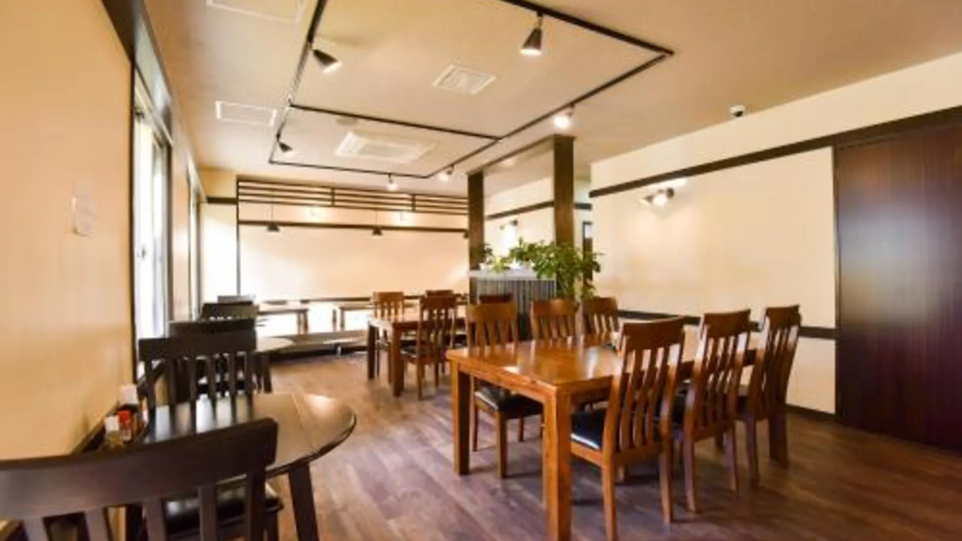 오키나와 본섬 나고의 아파트먼트 (30m², 침실 1개, 프라이빗 욕실 1개) 3성급 게스트하우스 외관