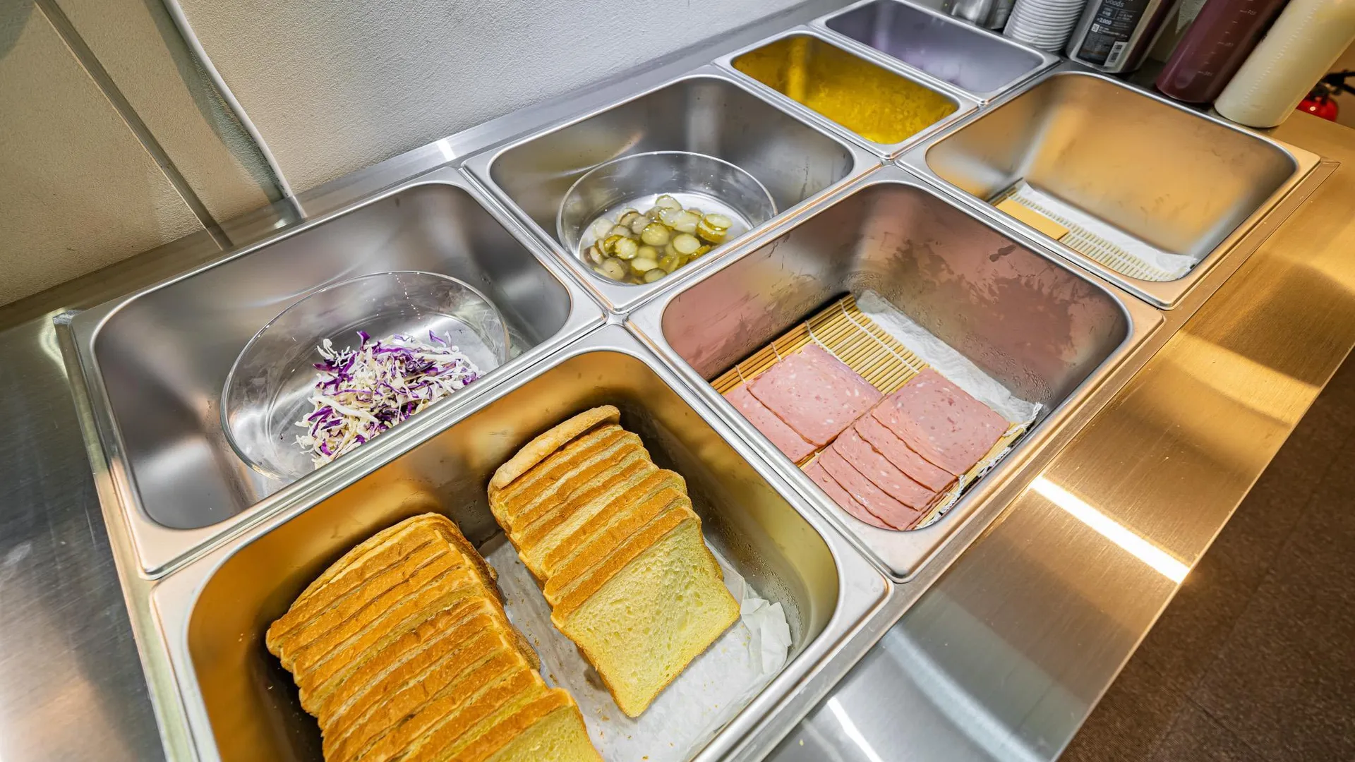 시흥 시흥 맥스 호텔 부대시설