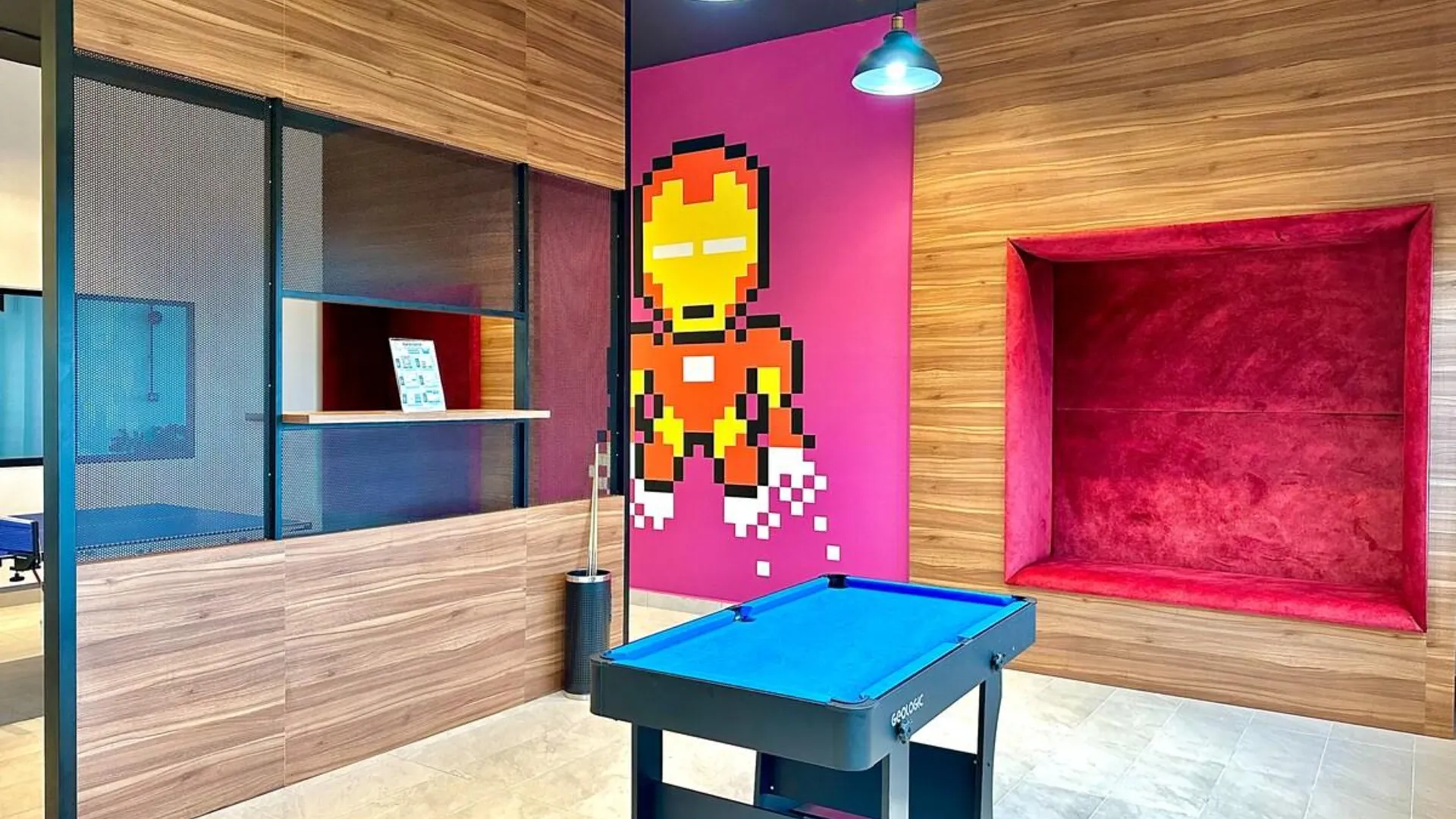 말라카 클레방의 프라이빗 하우스 (66m², 침실 2개, 프라이빗 욕실 2개) 4성급 싱글룸 객실