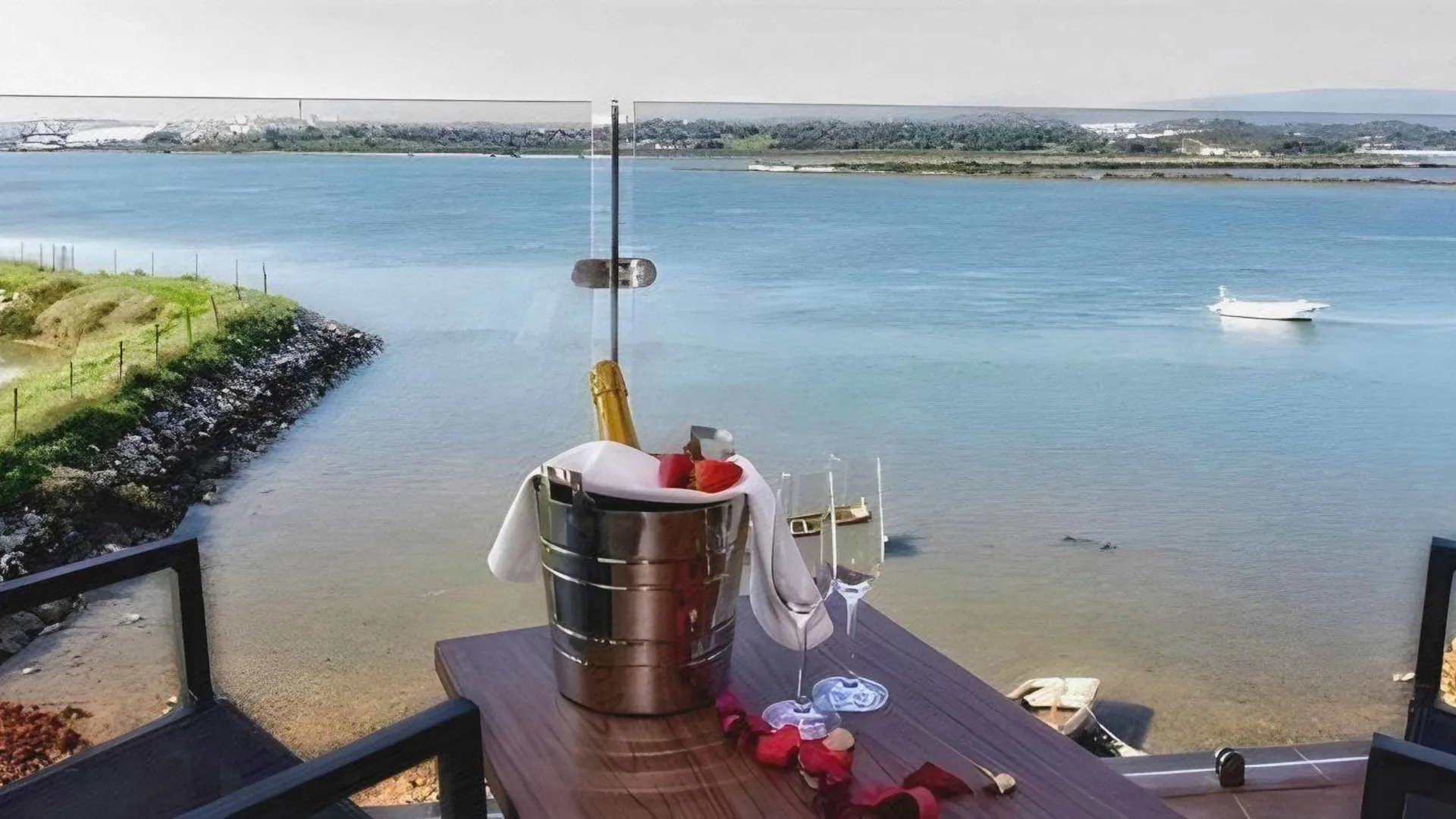 리고아 아구아호텔 리버사이드 4성급 호텔 부대시설