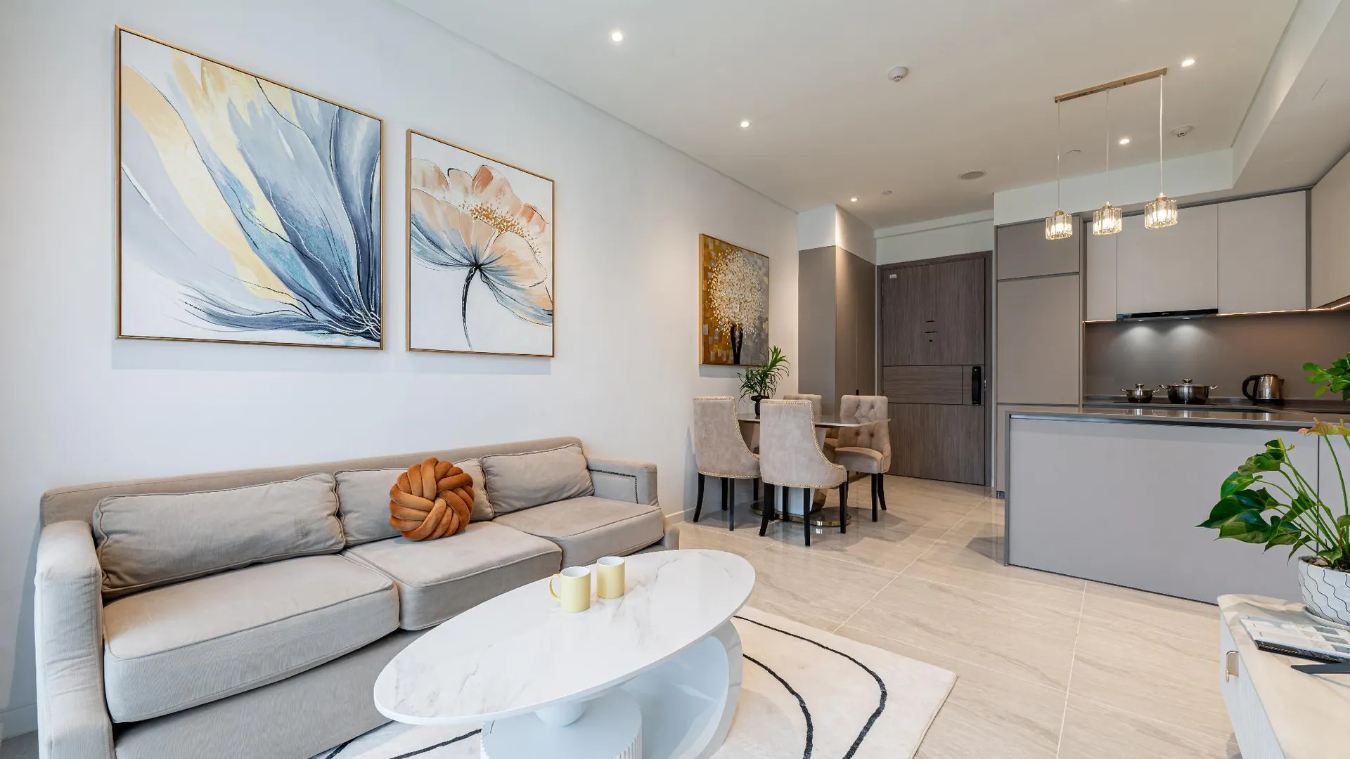 호치민 메트로폴 투티엠 위드 시그니처 컬렉션 바이 V/L 5성급 호텔 수영장