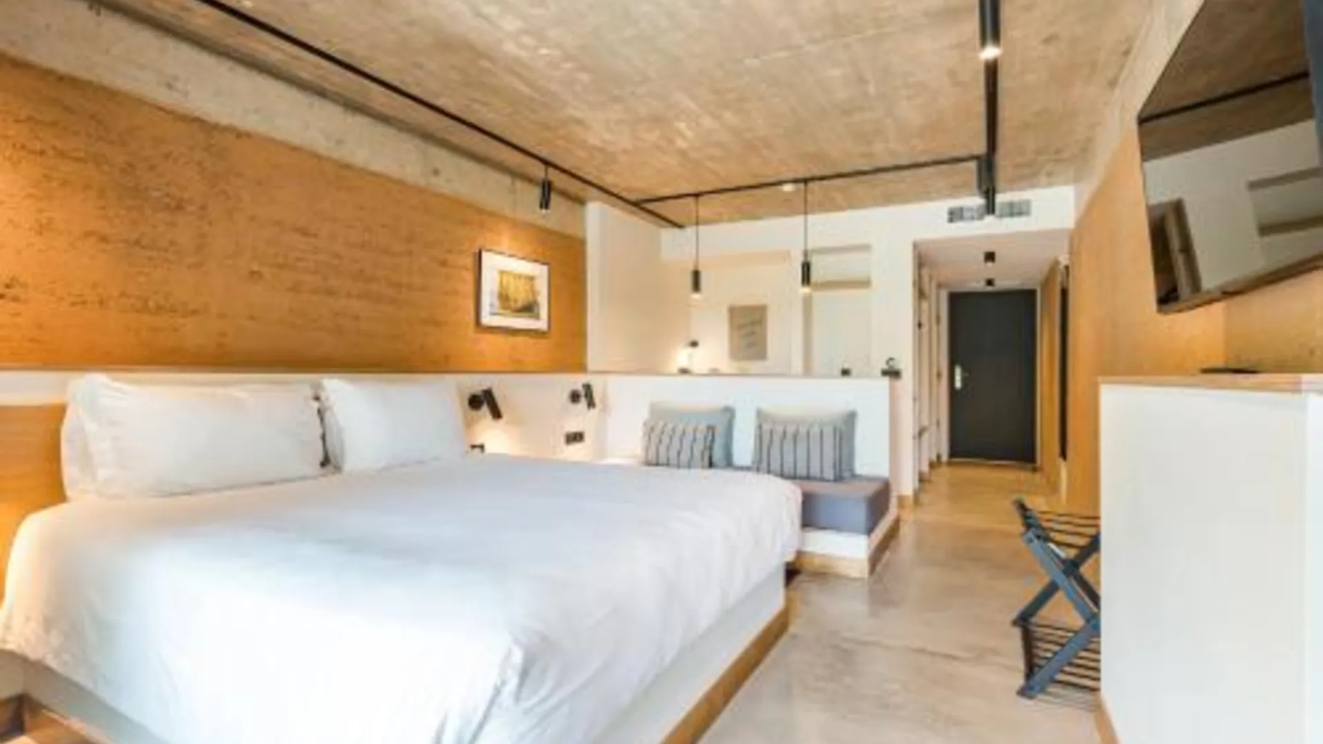 몬테모-오-노보 Gandum Village - Conscious Boutique Hotel 4성급 호텔 스위트룸