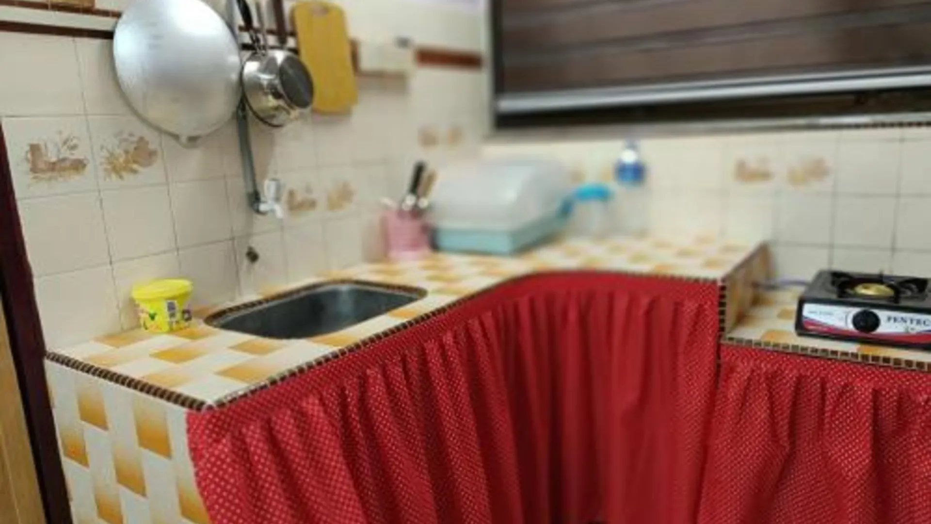 알로스타 / 알로르세타르 알러 세타 시티 센터의 아파트먼트 (800m², 침실 3개, 프라이빗 욕실 2개) 3성급 게스트하우스 수영장