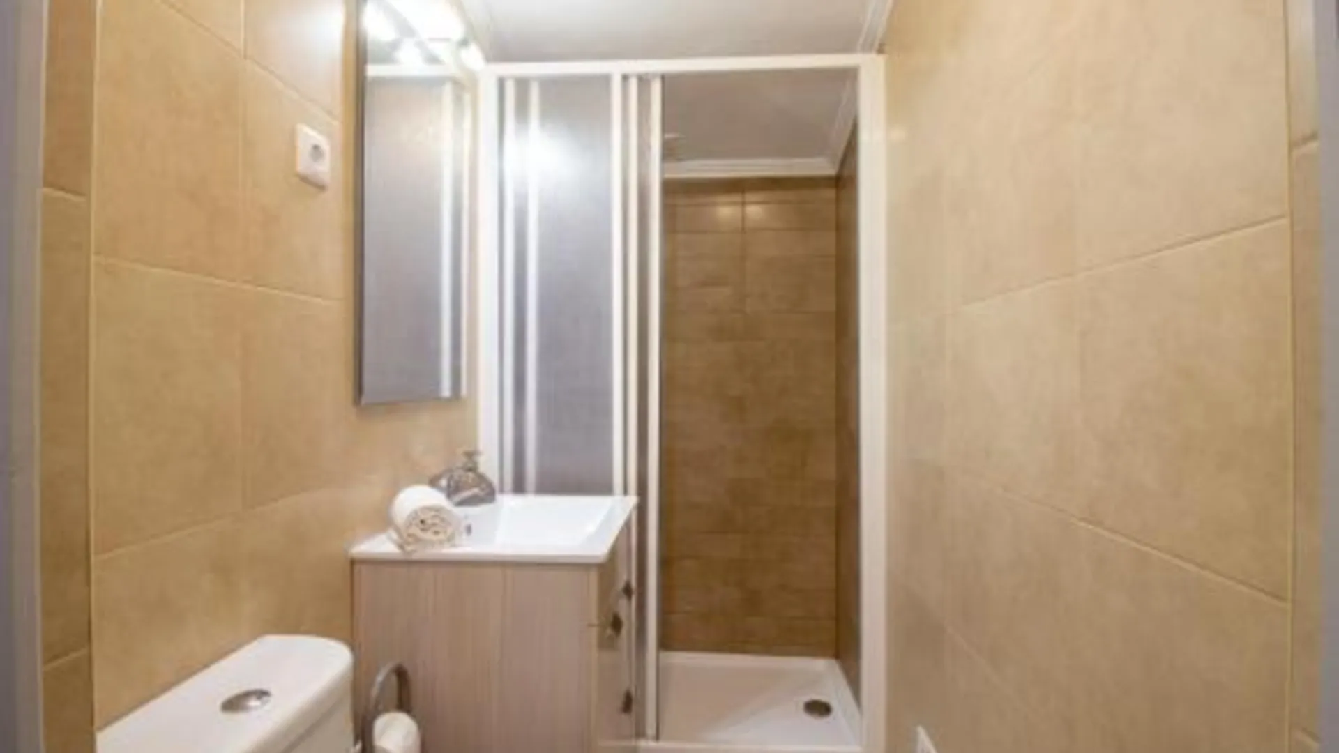 몬사라츠 Recanto do Sossego 3성급 싱글룸 스위트룸