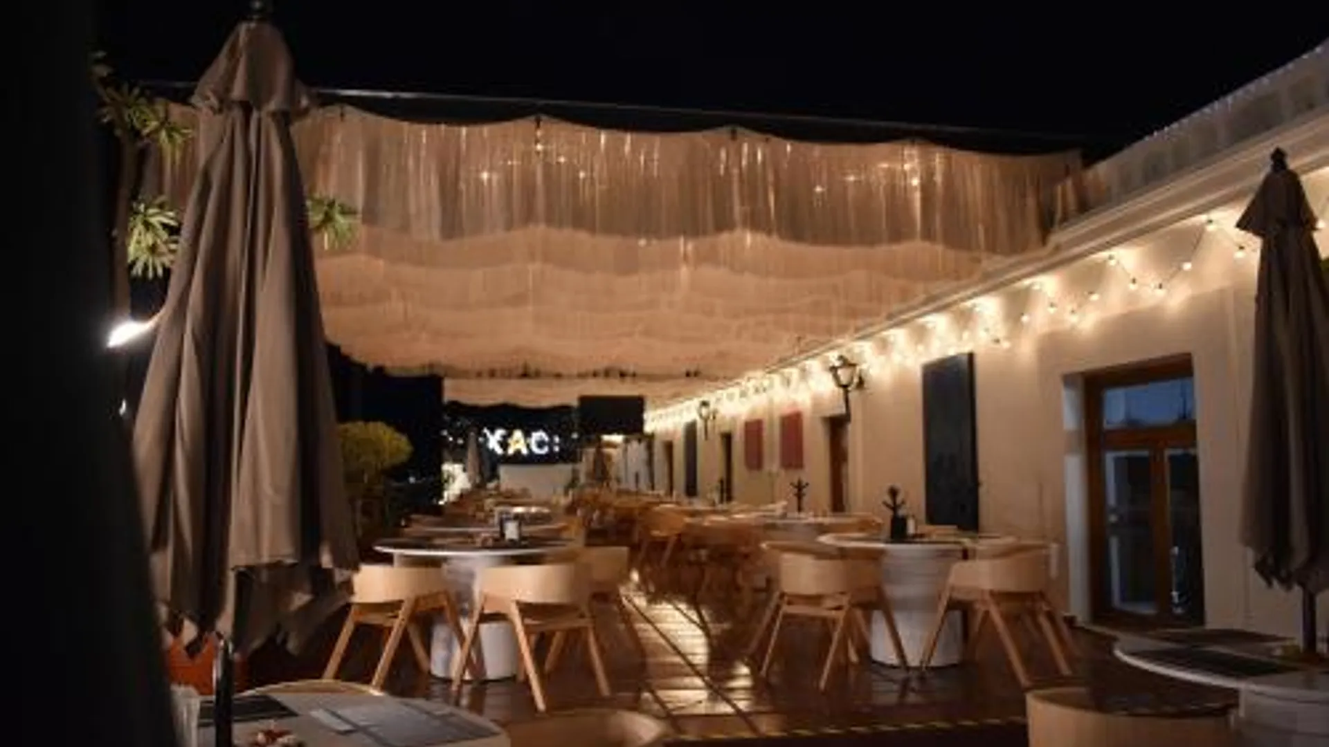 오악사카 Parador Monte Carmelo 4성급 호텔 객실