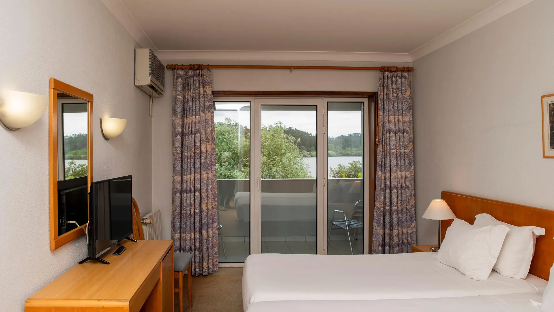 아게다 WOT Pateira Soul 3성급 호텔 스위트룸