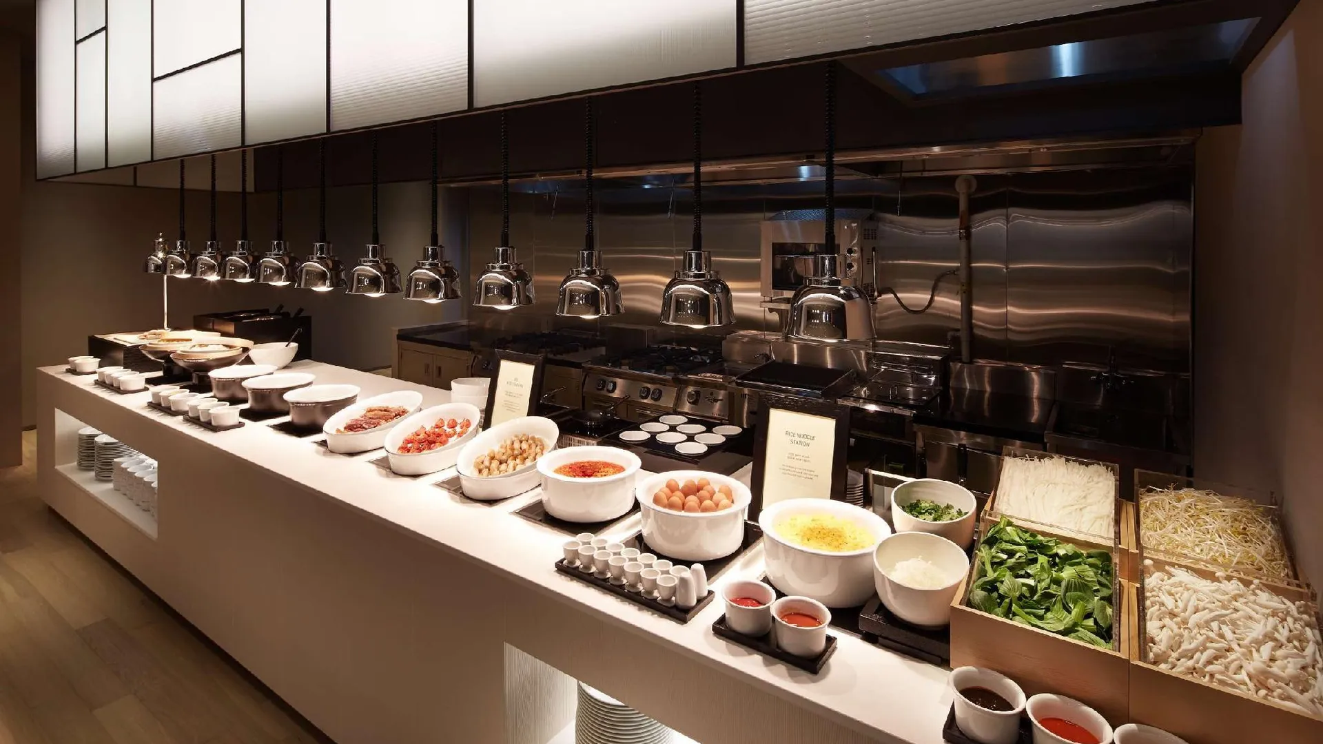 서울 신라스테이 서대문 서울역 4성급 호텔 부대시설