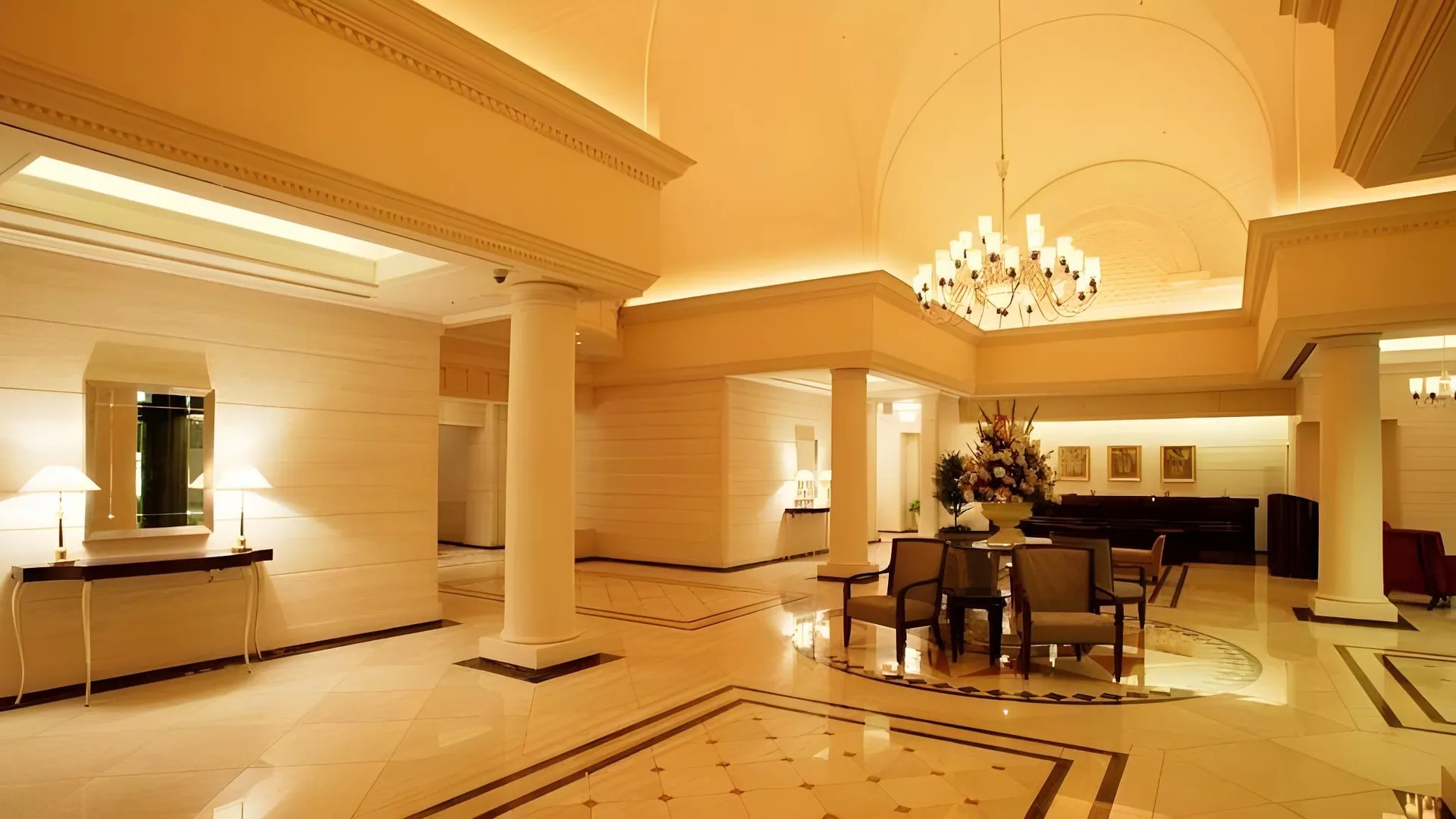 오사카 코코 호텔 오사카 신사이바시 4성급 호텔 부대시설