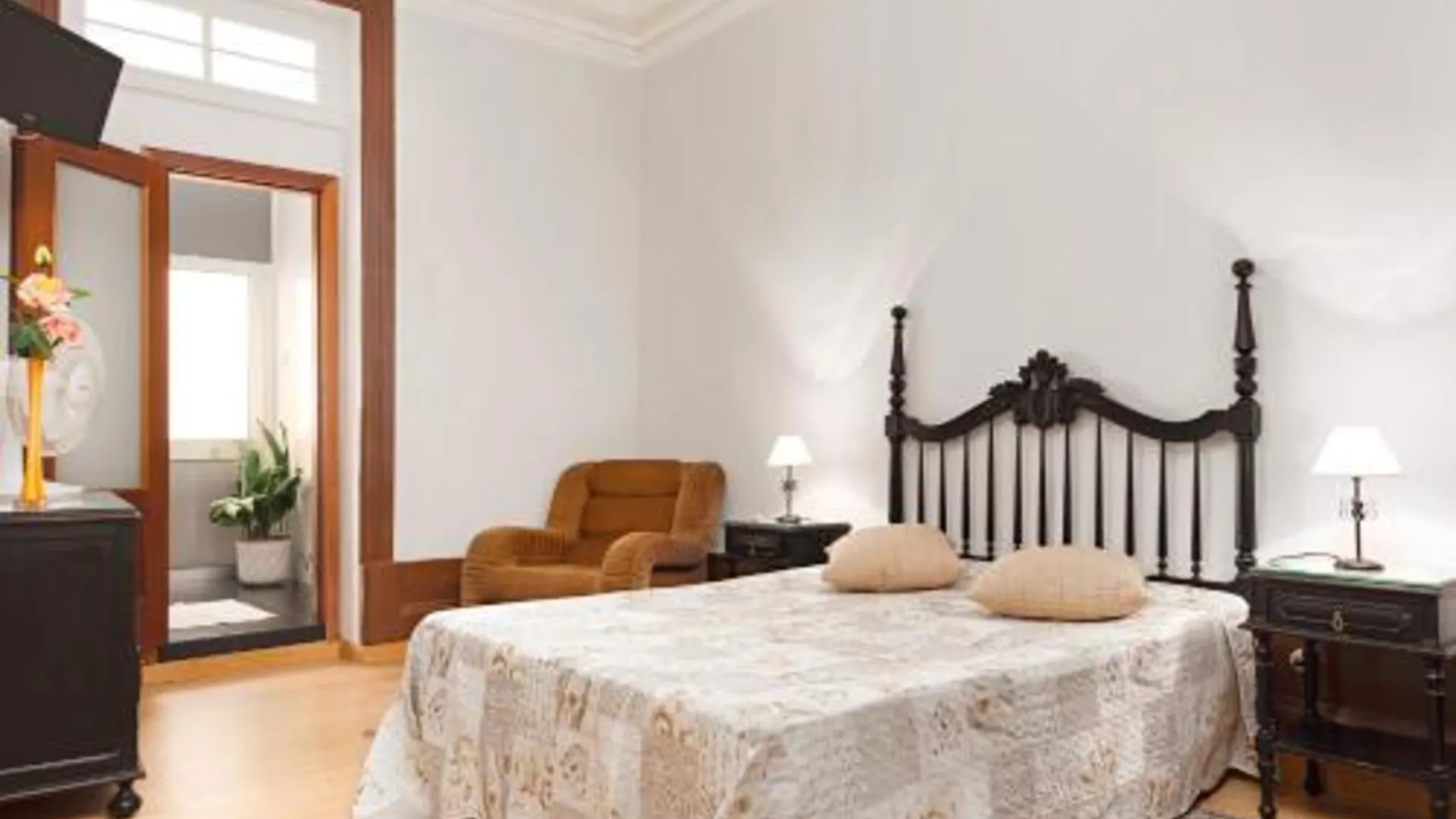 포르투 Almada Guest House 3성급 호텔 스위트룸