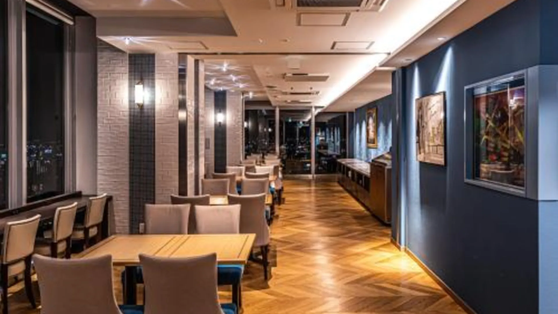 오사카 아파호텔 신오사카 에키마에 타워 3성급 호텔 객실