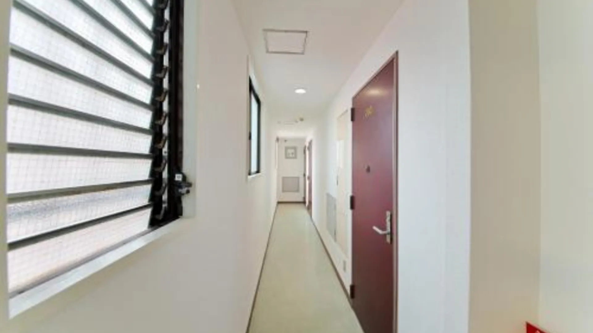 오사카 요시야 호텔 3성급 호텔 수영장