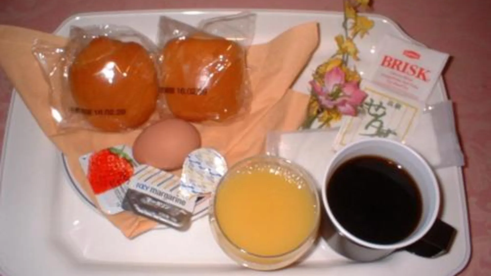 오사카 Business Hotel Nissei - Vacation STAY 47719v 2성급 호텔 레스토랑