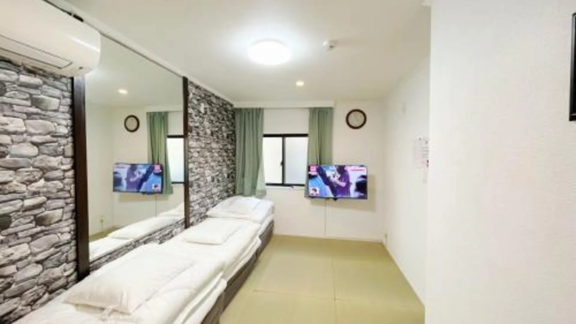 도쿄 / 동경 하나노사토 아카바네 4성급 호텔 스위트룸