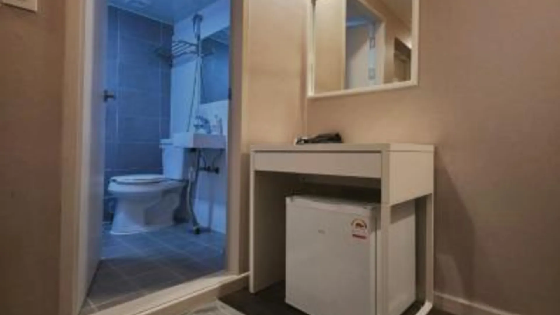 서울 올리브 호스텔 동대문점 2성급 호텔 스위트룸