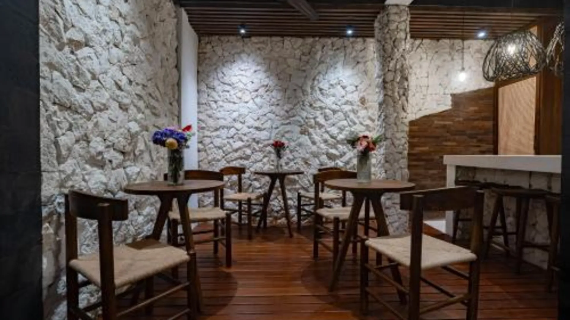 발리 세벨라스 아파트먼트 바이 EVDE키미 우붓 5성급 게스트하우스 전망