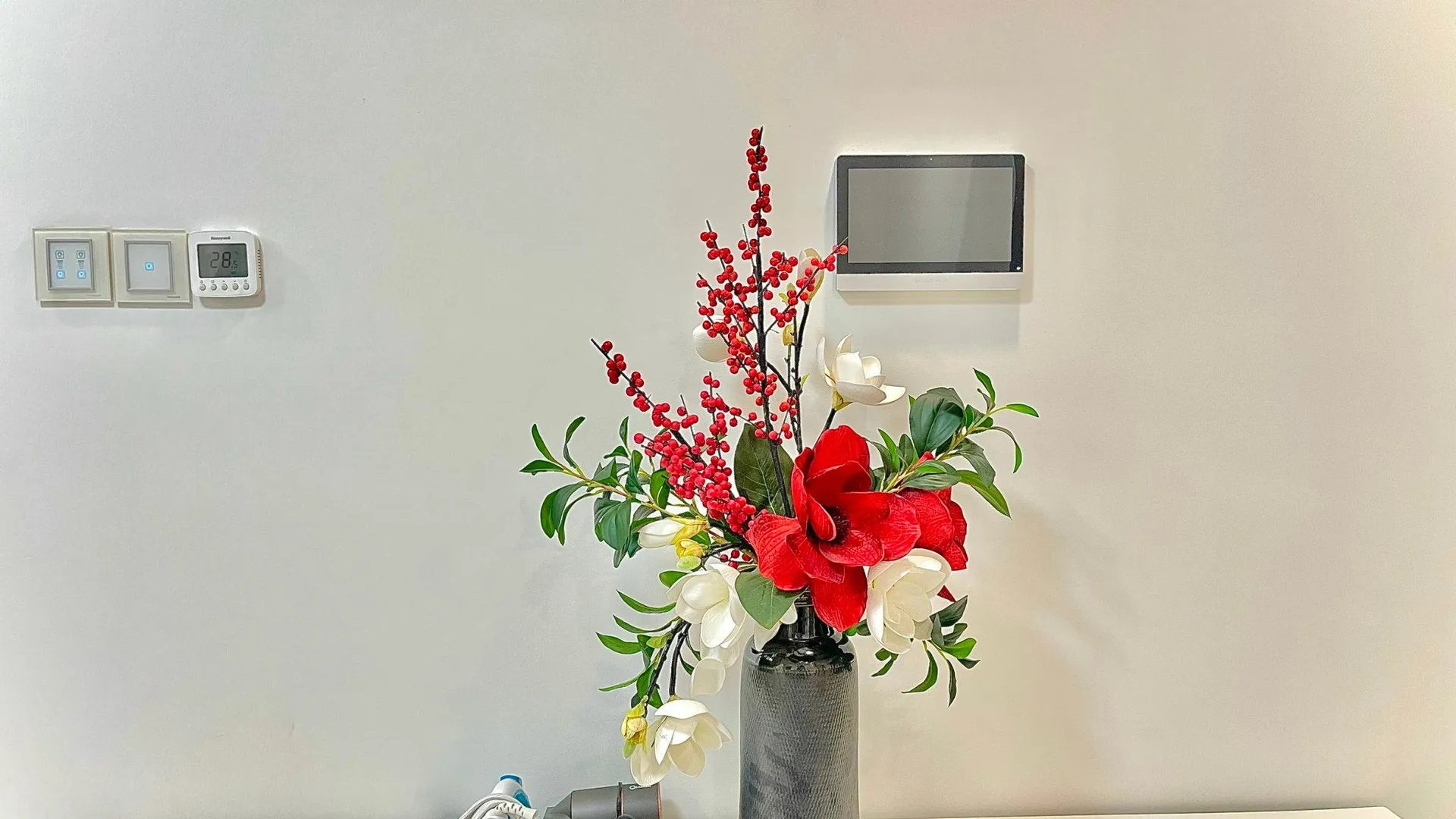 호치민 빈탄의 아파트먼트 (133m², 침실 3개, 프라이빗 욕실 2개) 4성급 싱글룸 스위트룸