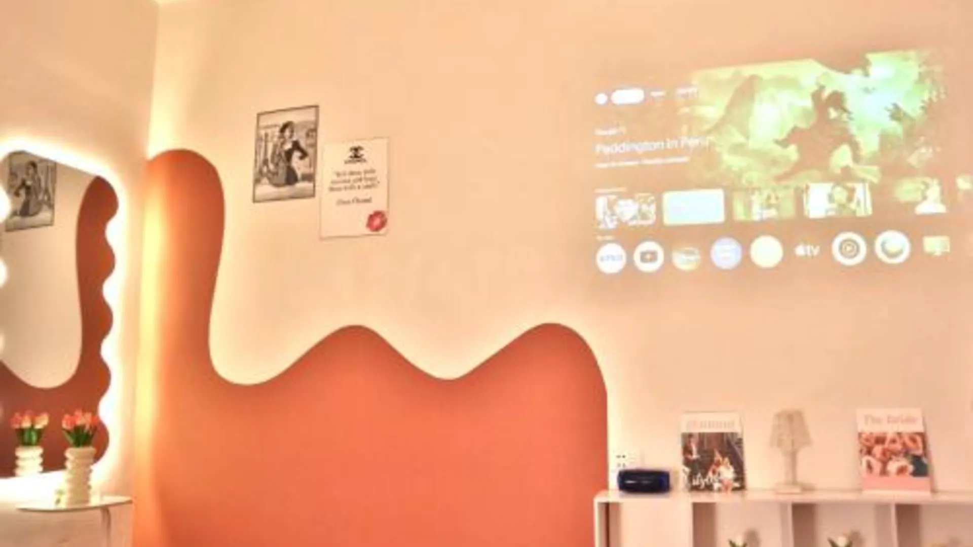 하노이 ELB 스테이 아이 셀프 체크인 3성급 게스트하우스 부대시설