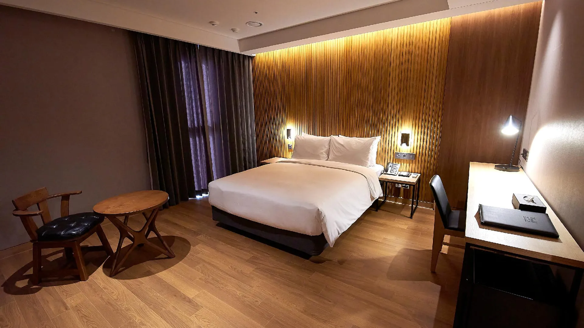 부산 부산 시티 호텔 3성급 호텔 스위트룸