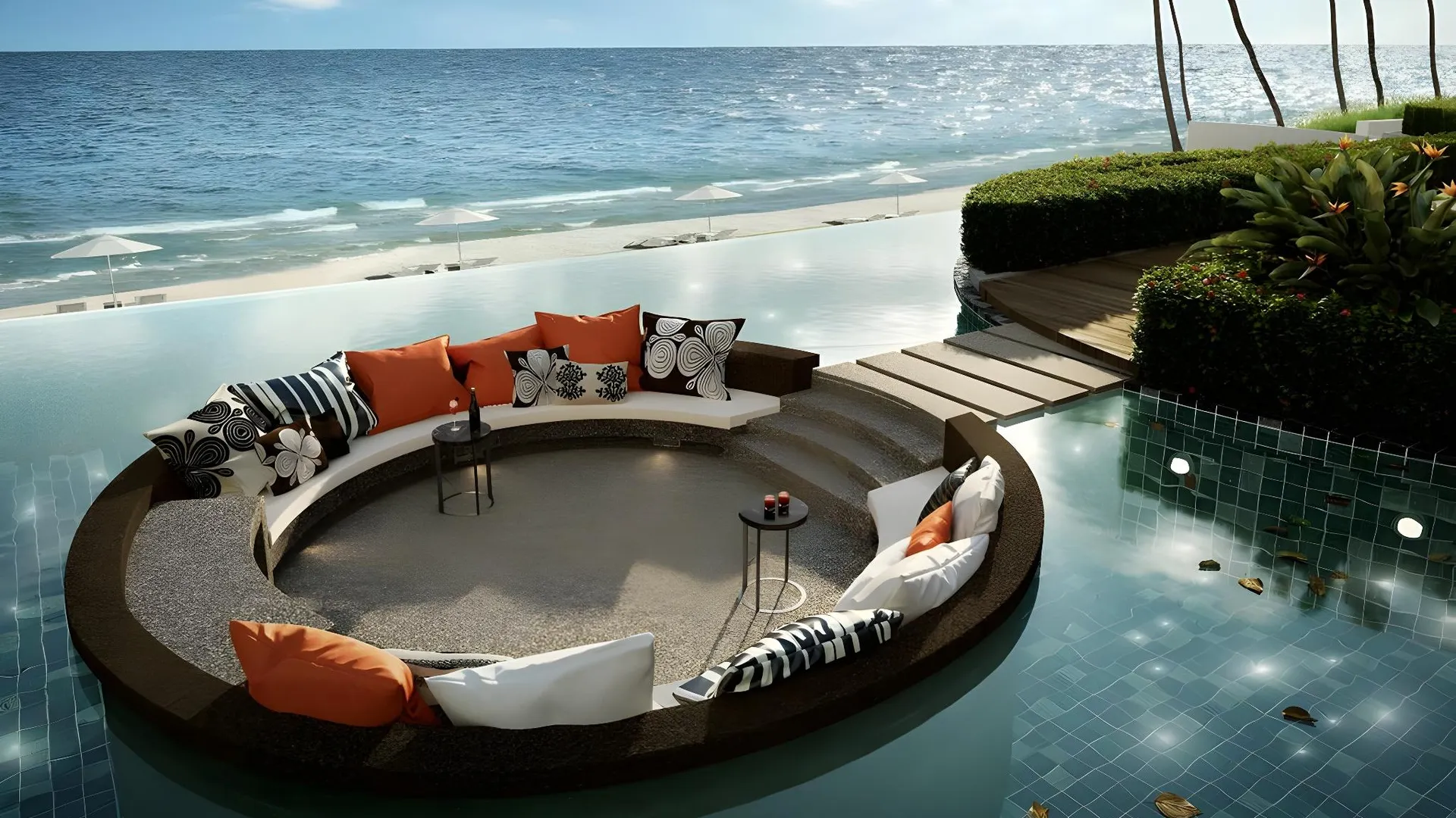 쿠안탄 베세라의 아파트먼트 (m², 침실 1개, 프라이빗 욕실 1개) 3성급 게스트하우스 로비