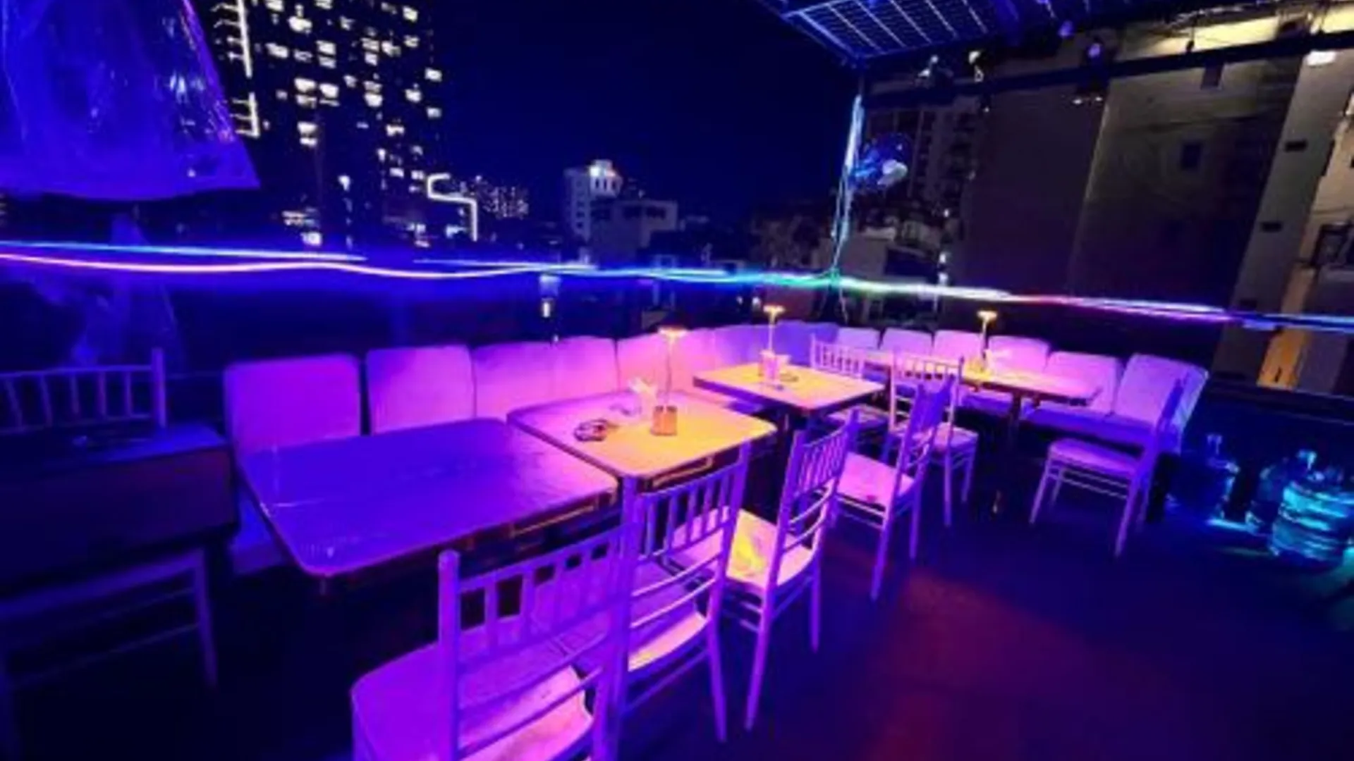 호치민 안 남 코너 드리머 호텔 객실