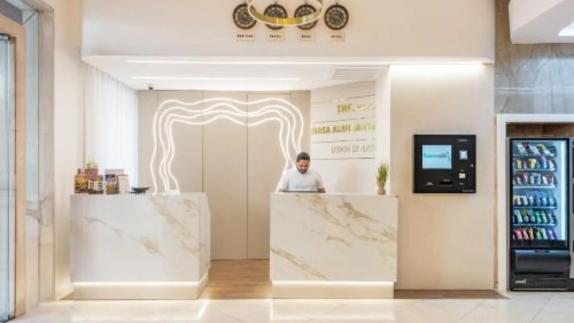 리스본 마사 호텔 알미란테 3성급 호텔 객실