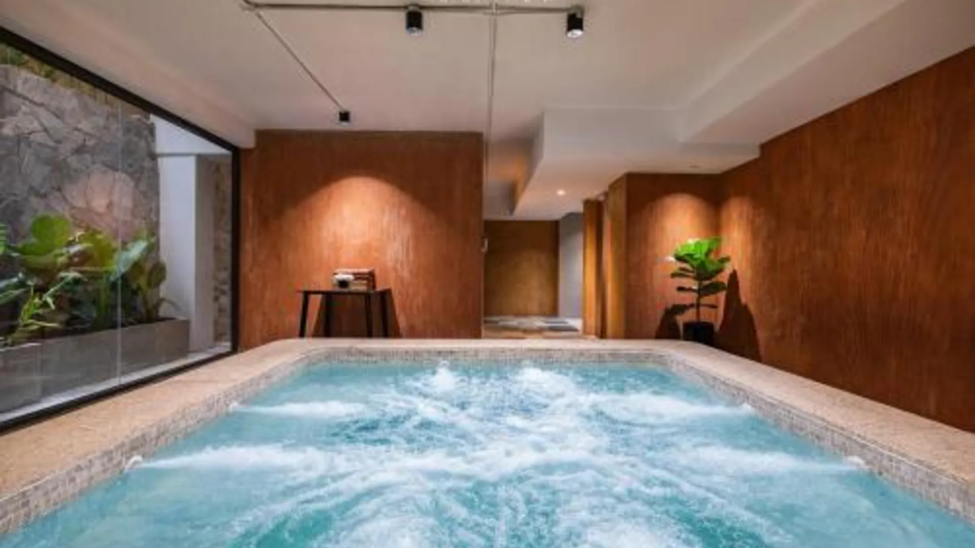 사파 아잘레아 사파 호텔 4성급 호텔 전망