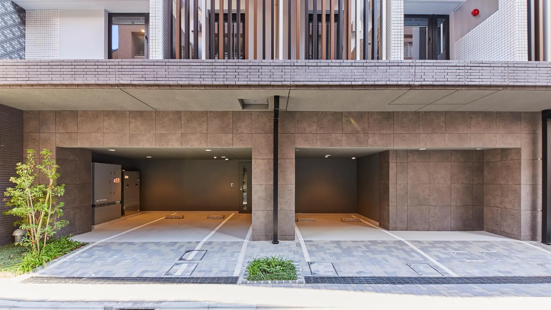 도쿄 / 동경 먼데이 아파트 프리미엄 아키하바라 3성급 호텔 수영장