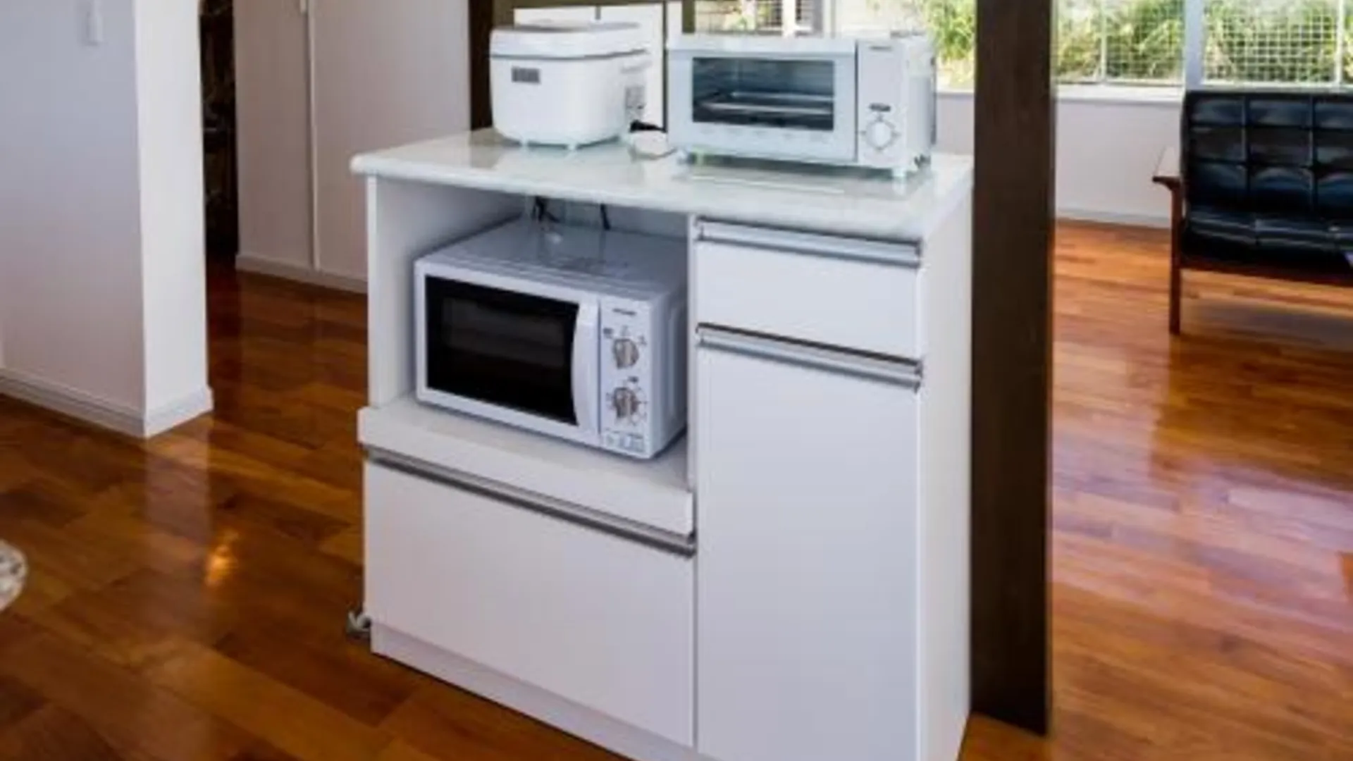 오키나와 본섬 E-horizon Resort Condominium Yomitan 3성급 호텔 객실