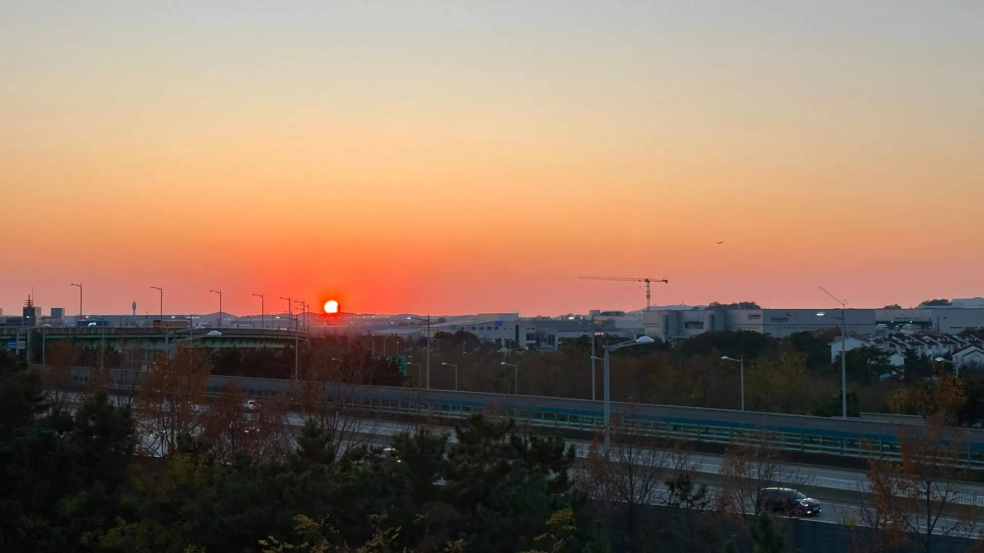 인천 Incheon Airport Hue House (Double Room A) 3성급 싱글룸 로비