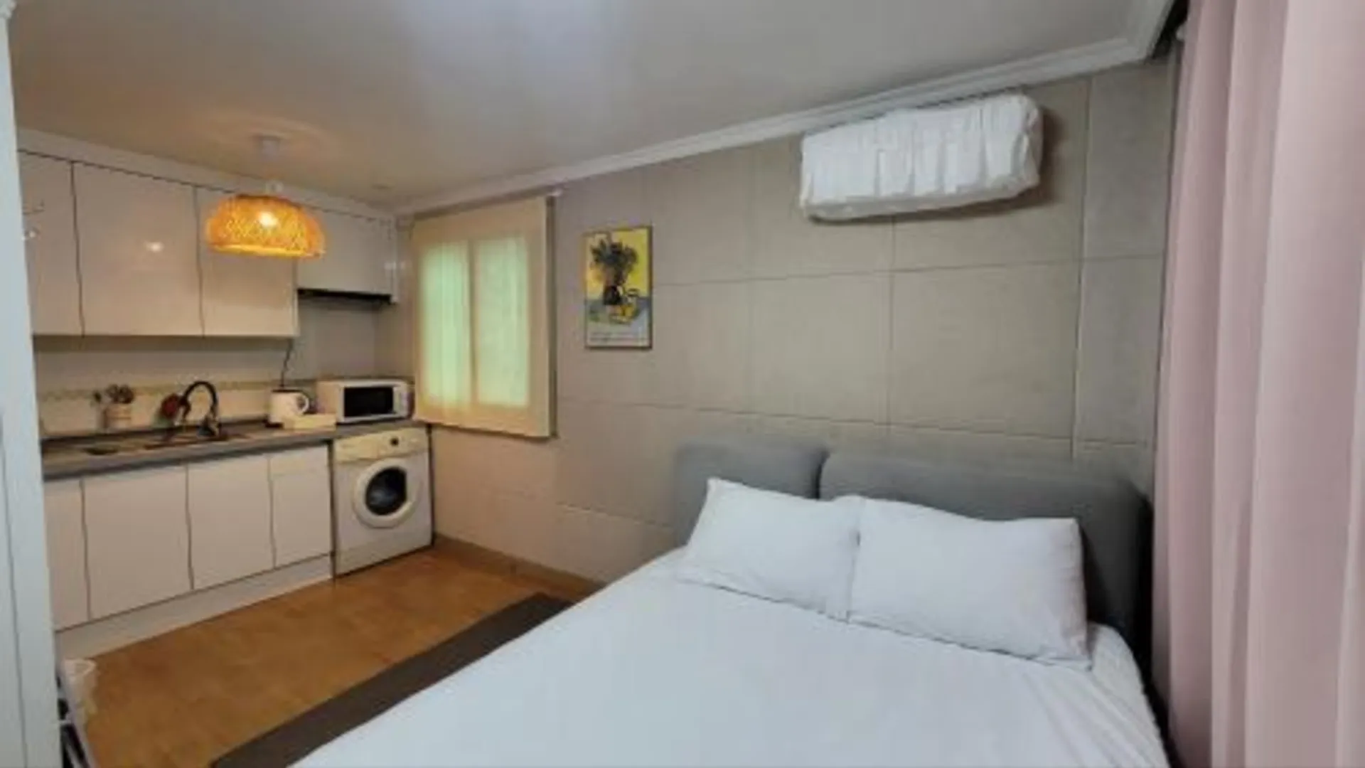 단양 스테이 230 호텔 스위트룸