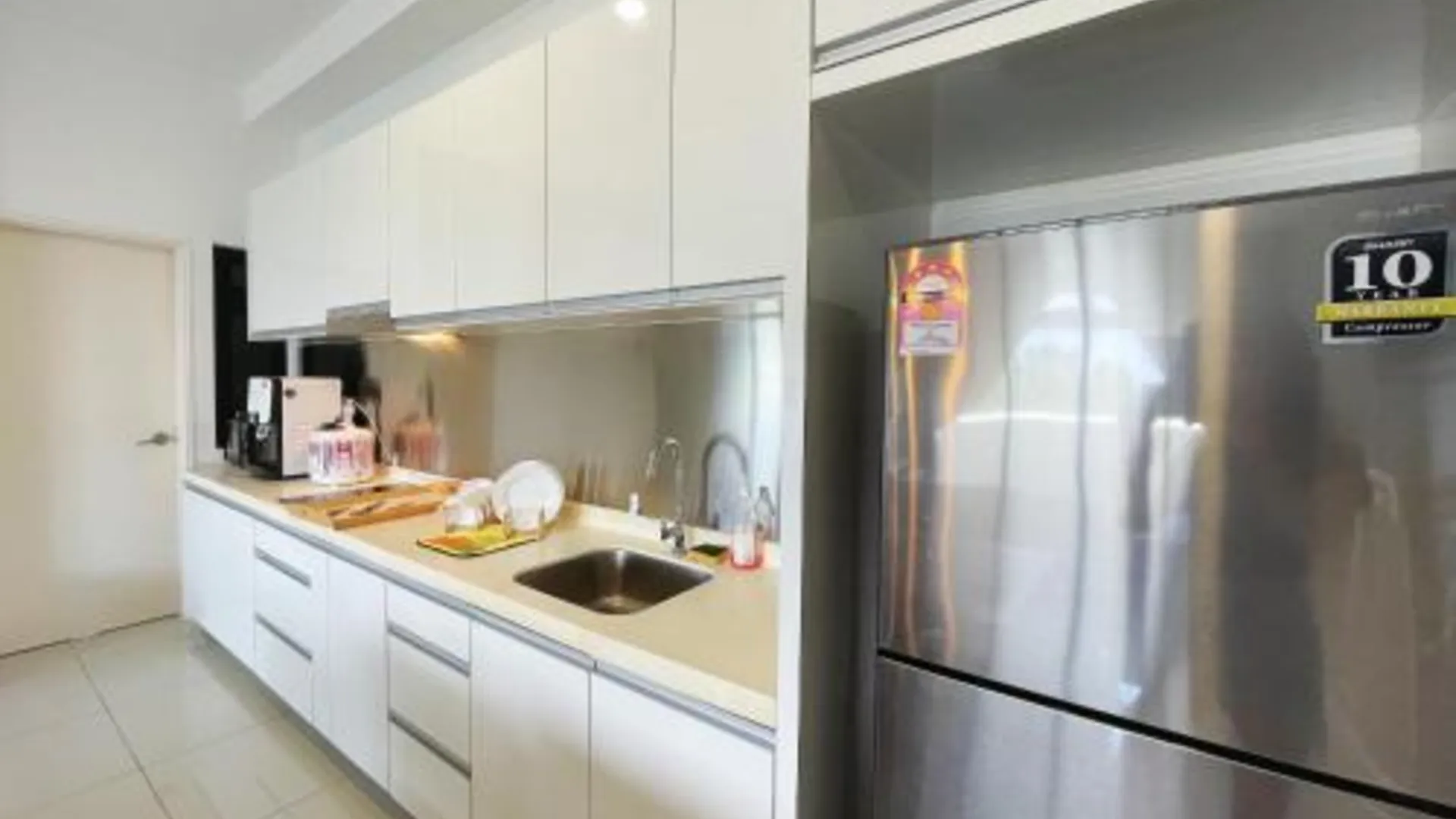 조호바루 / 조호르바루 메리디안 메디니 레고랜드 근처 바이 스테이레네 5성급 게스트하우스 수영장