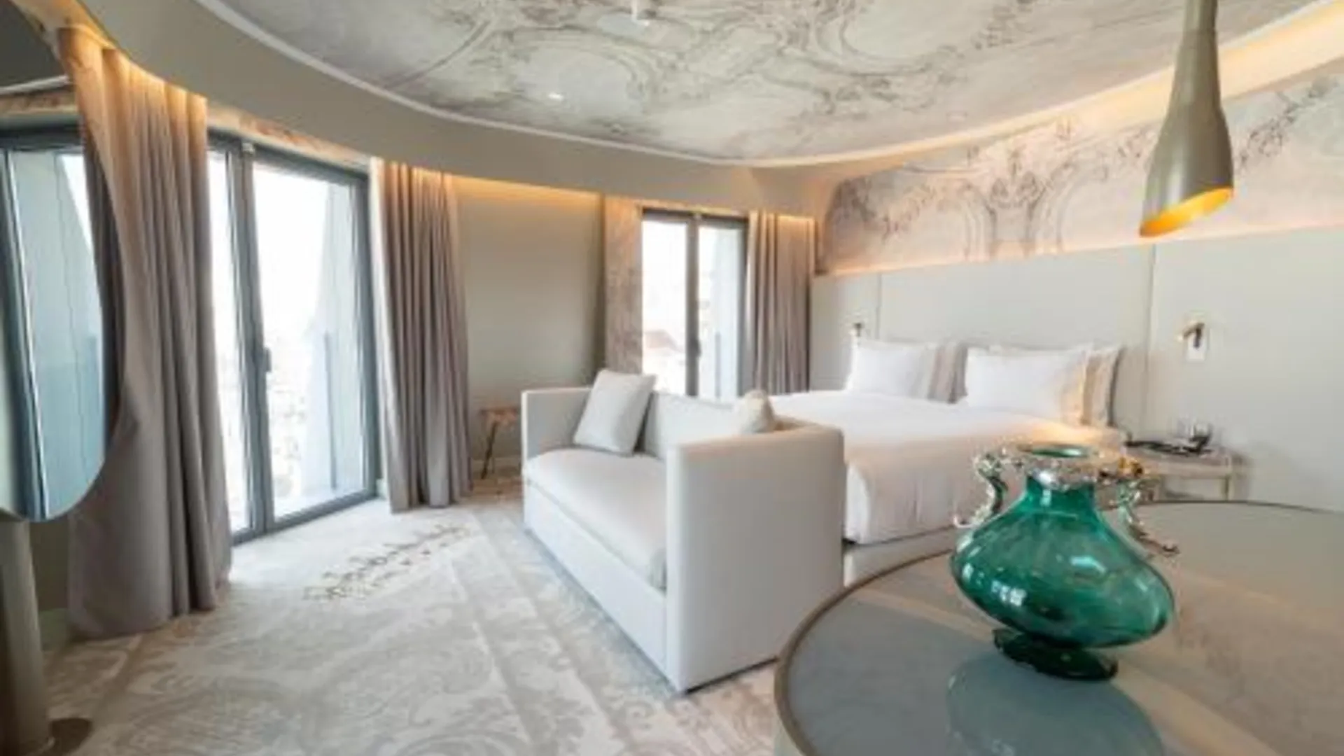 리스본 Dos Reis by The Beautique Hotels 4성급 호텔 스위트룸