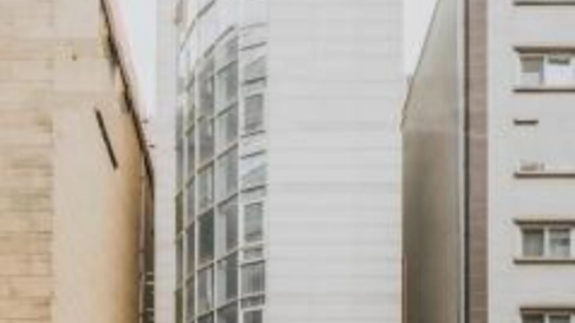 서울 이화 블로섬 3성급 호텔 외관