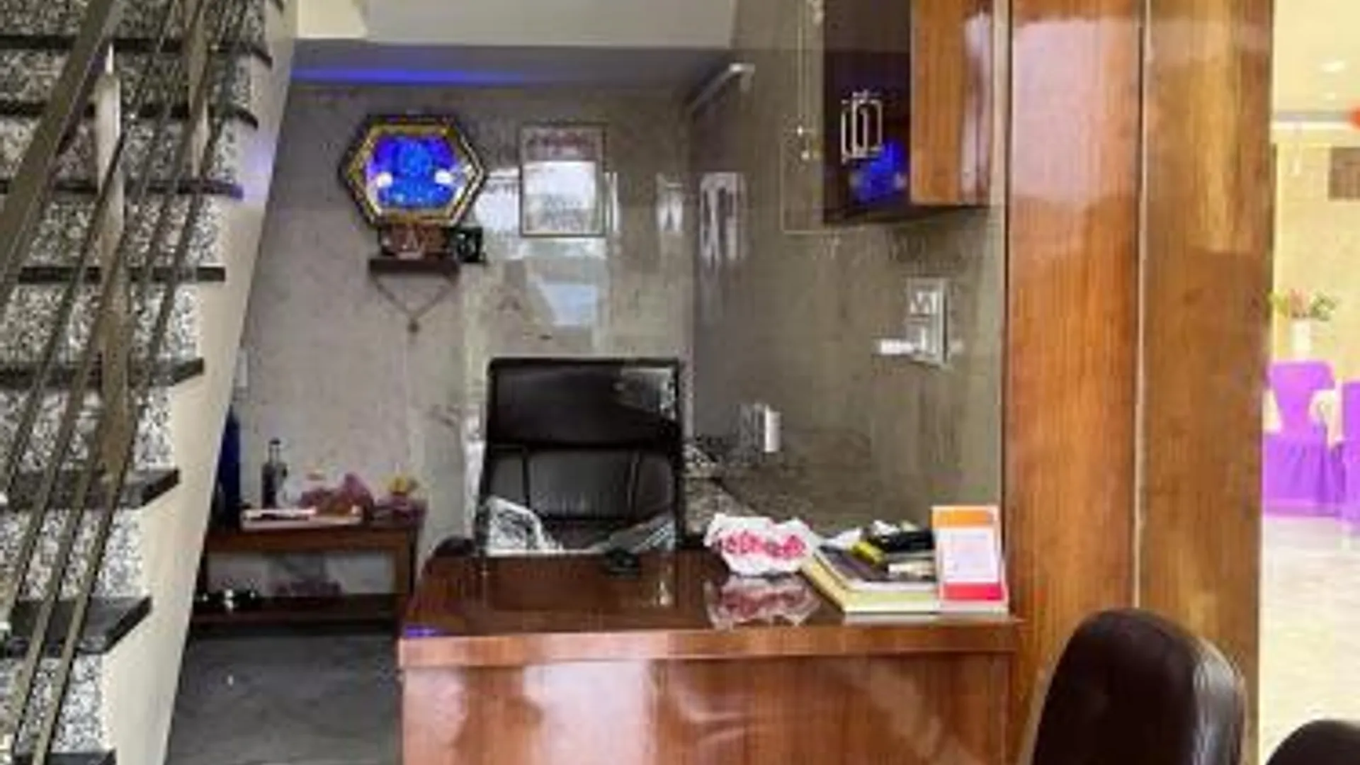 게갈 Hotel D K Palace Kishangarh 3성급 호텔 수영장