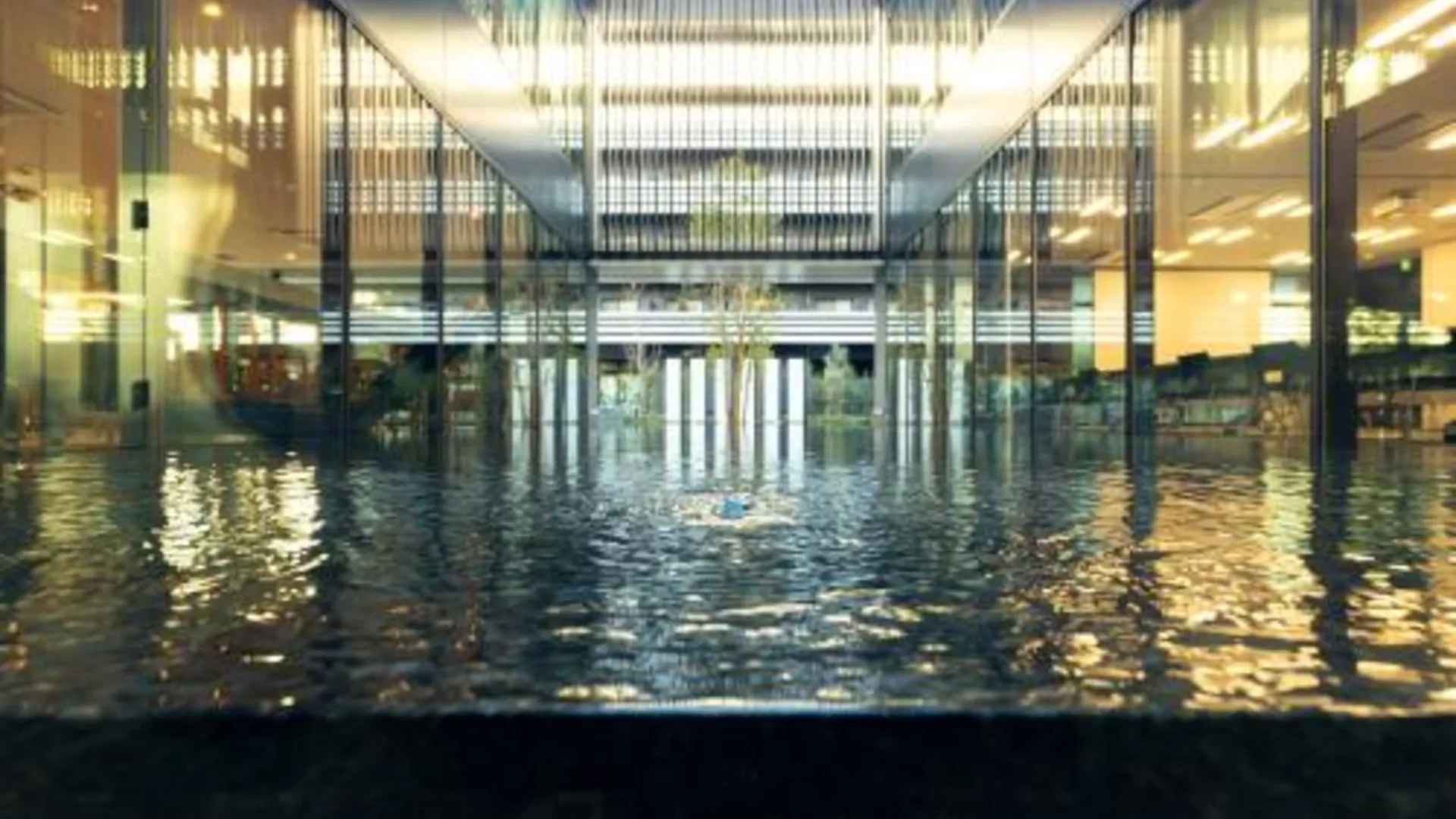 도쿄 / 동경 L stay & grow Minami Sunamachi 3성급 호텔 레스토랑