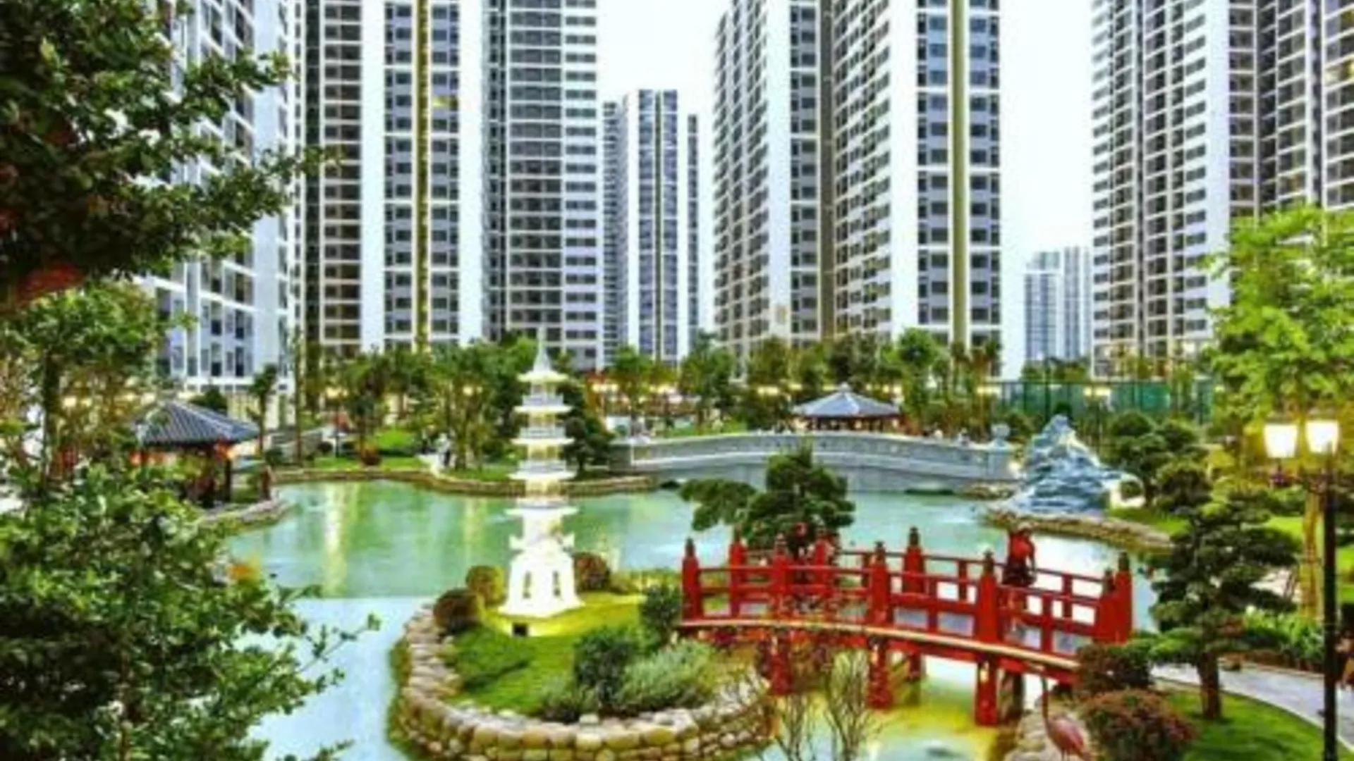 호치민 Nhà của Tom 4성급 싱글룸 로비