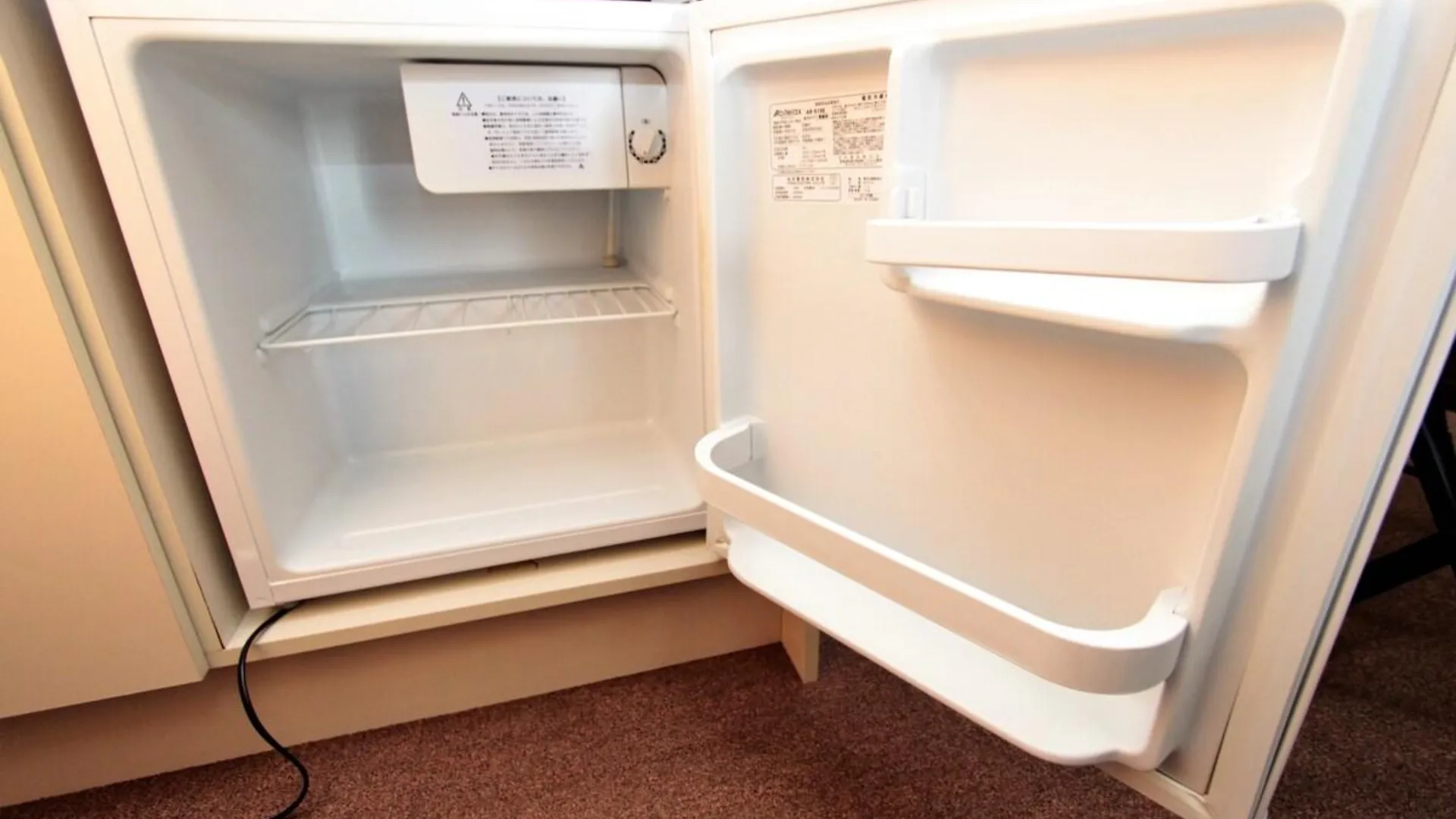 오사카 오사카 캐슬 앤 교바시의 아파트먼트 (30m², 침실 1개, 프라이빗 욕실 1개) 3성급 싱글룸 부대시설