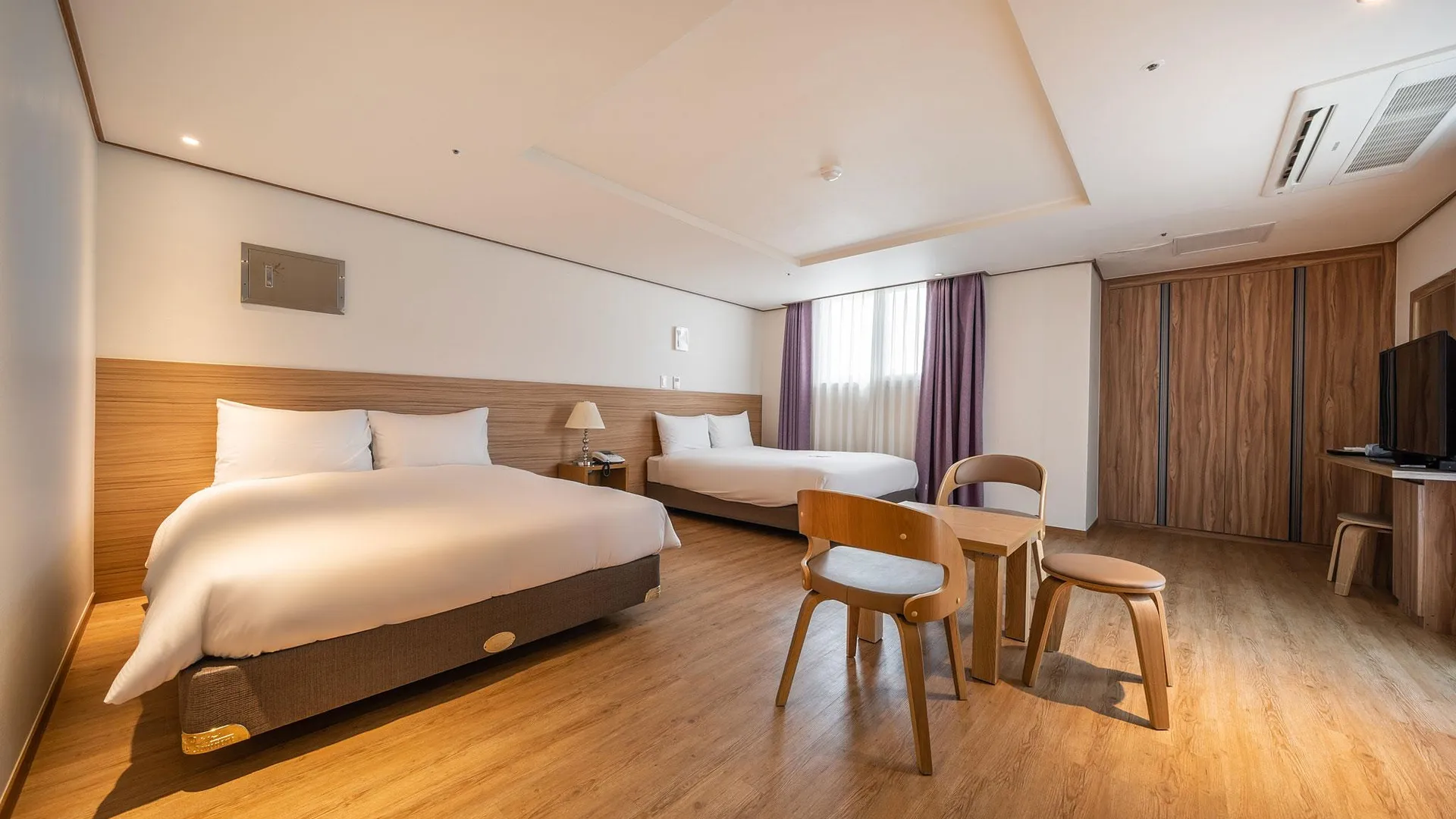 제주 휴식 서귀포 호텔 3성급 호텔 전망