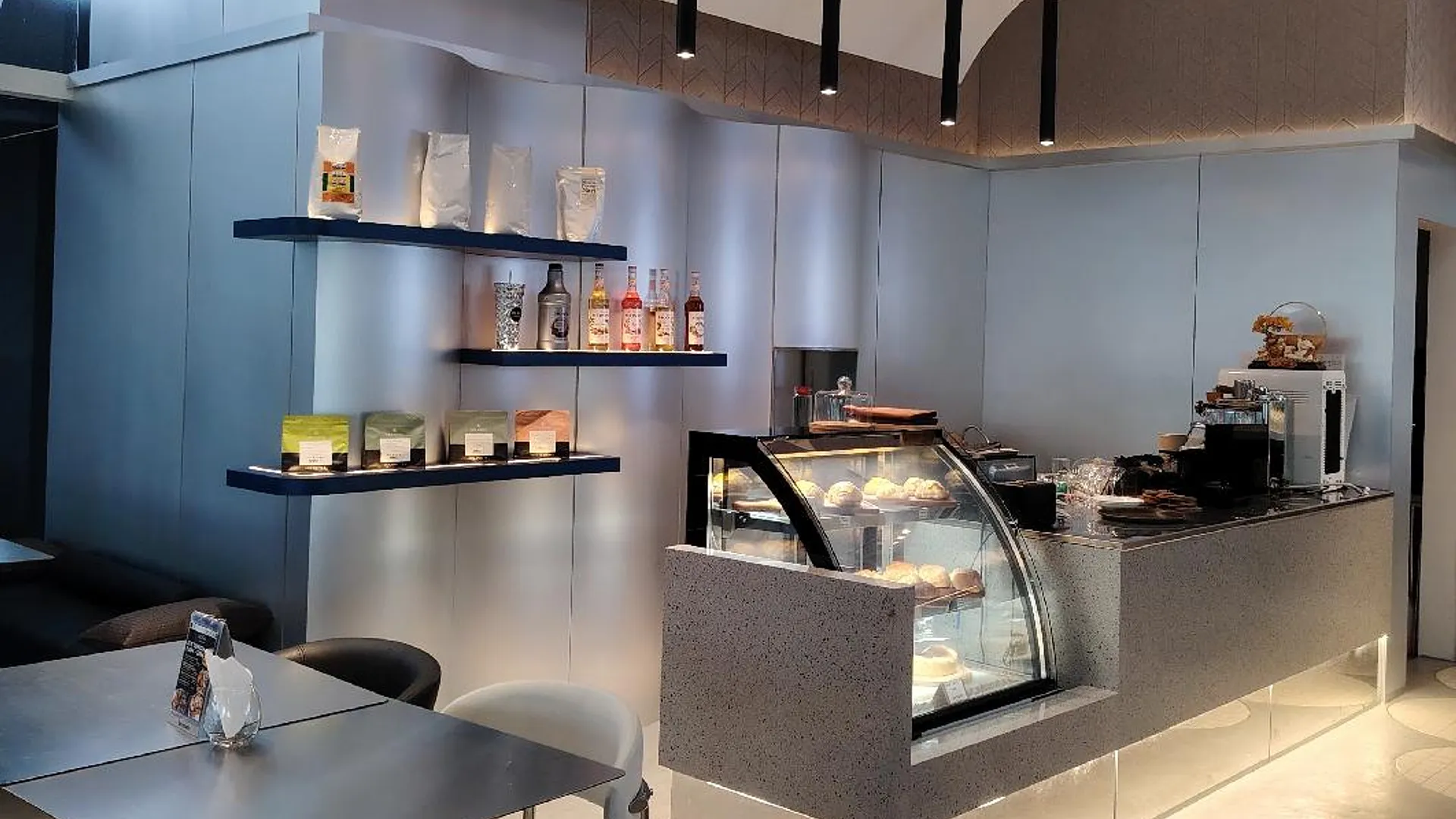 코타키나발루 시티 센터의 스튜디오 아파트먼트 (407m², 프라이빗 욕실 1개) 3성급 싱글룸 부대시설