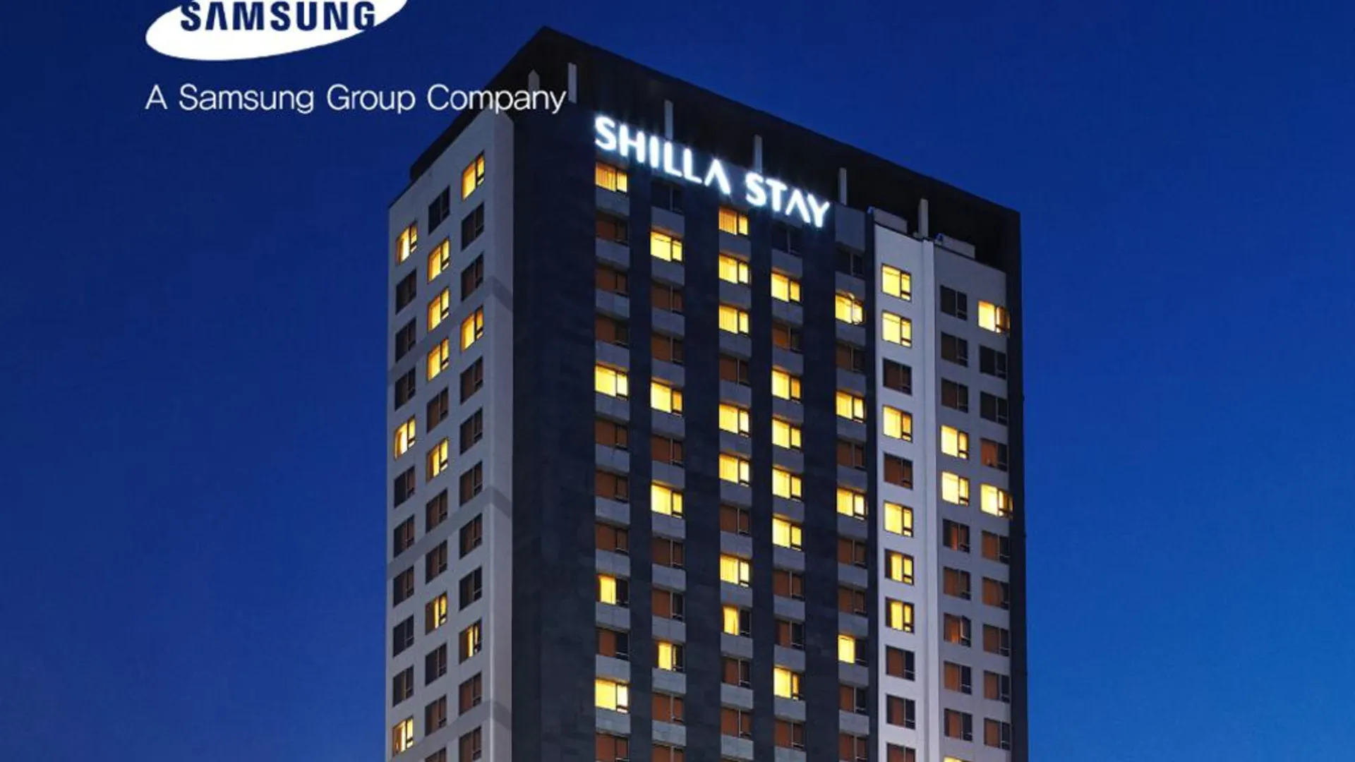 서울 신라스테이 서대문 서울역 4성급 호텔 객실