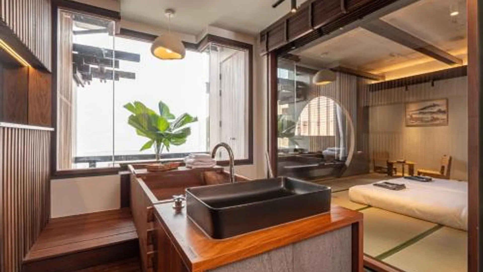 핫야이 Hoshi Hotel Hatyai 3성급 호텔 객실