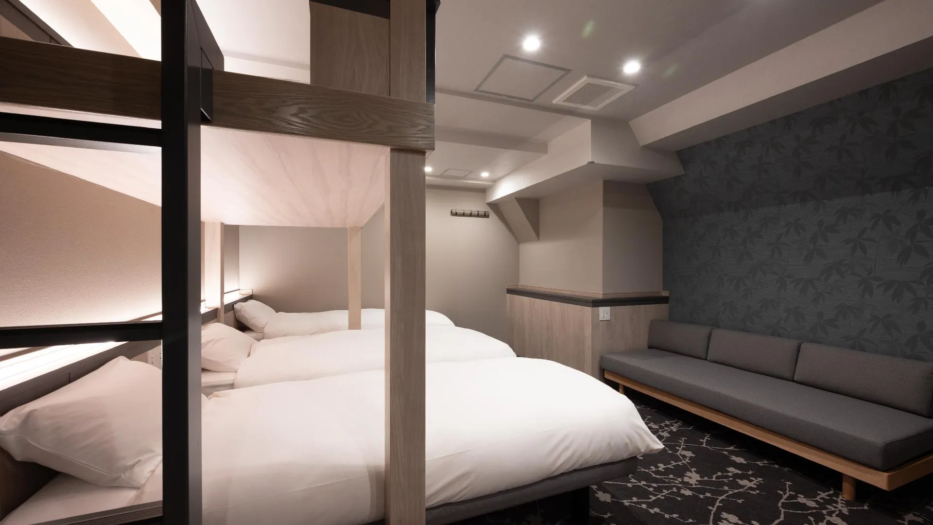 도쿄 / 동경 에이세이 스테이 이케부쿠로 니시 3성급 호텔 스위트룸