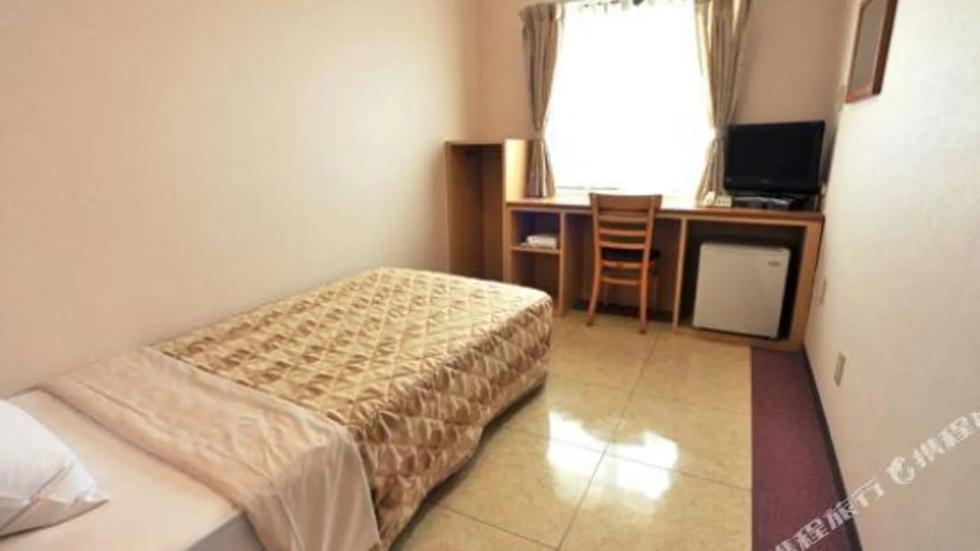 오키나와 본섬 Nago Business Hotel 2성급 호텔 스위트룸