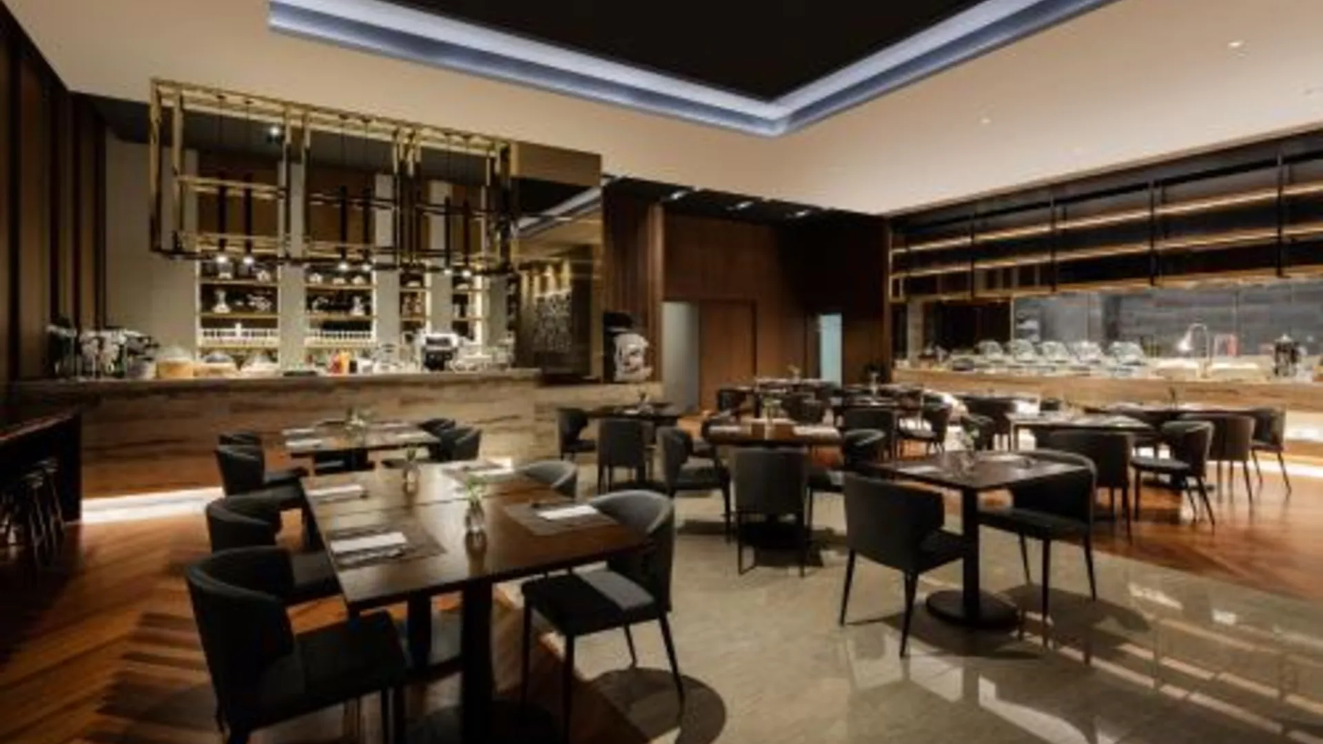 서울 라마다 서울 신도림 4성급 호텔 부대시설