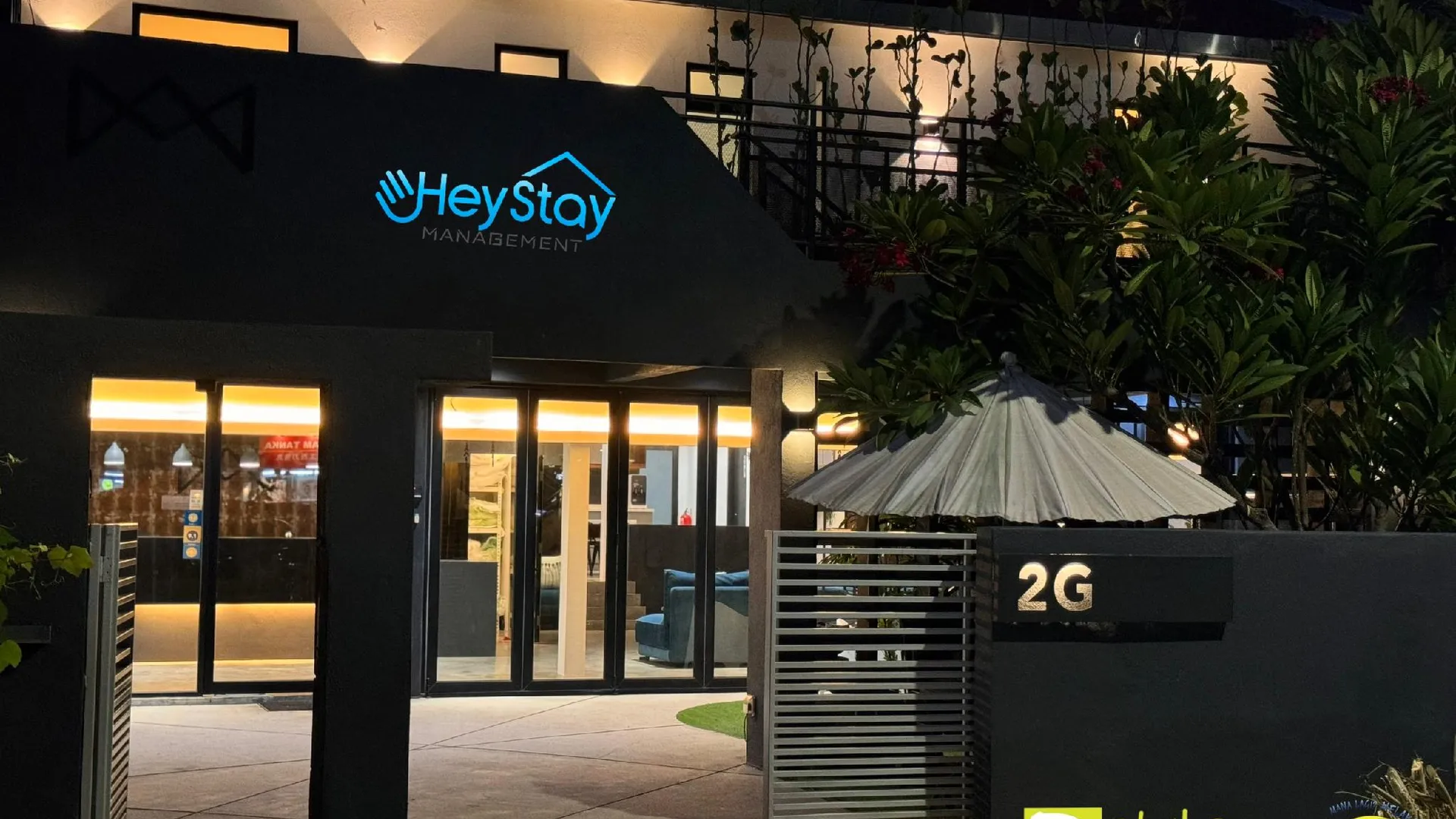 말라카 모던케이브 게스트하우스 워킹 디스턴스 5 민즈 존커 5성급 호텔 수영장