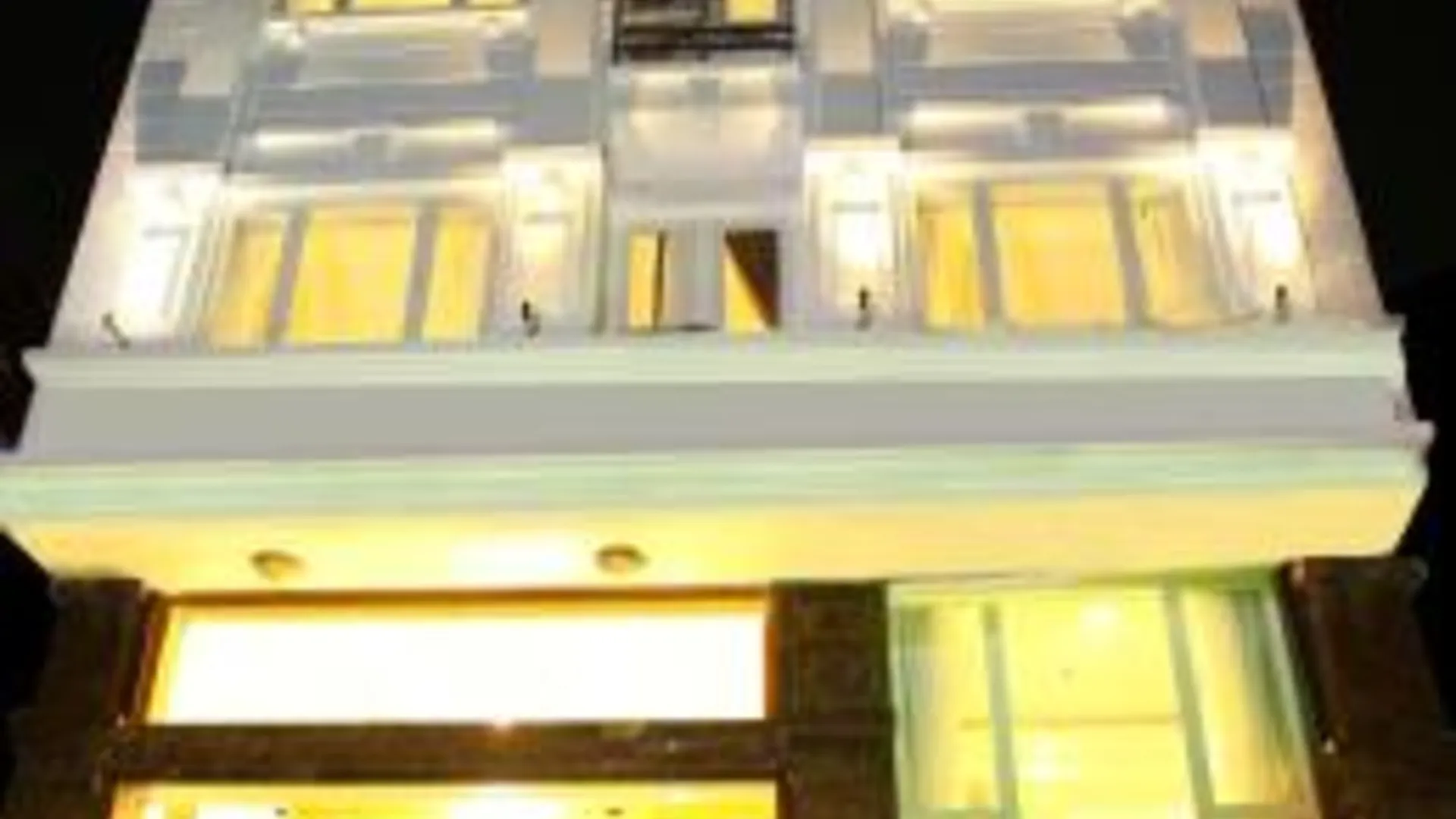 호치민 뉴 스페이스 호텔 에어포트 3성급 호텔 레스토랑