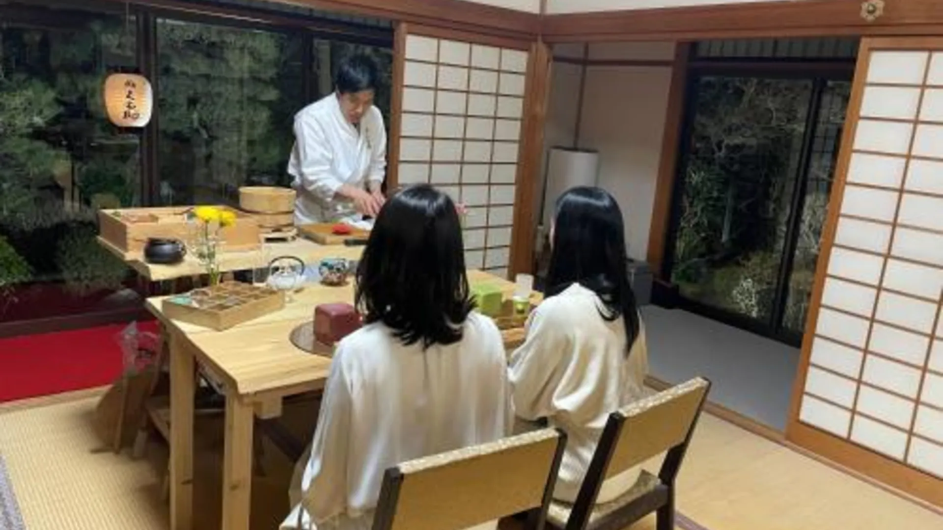 교토 宿坊 金光院ほたる庵 호텔 수영장