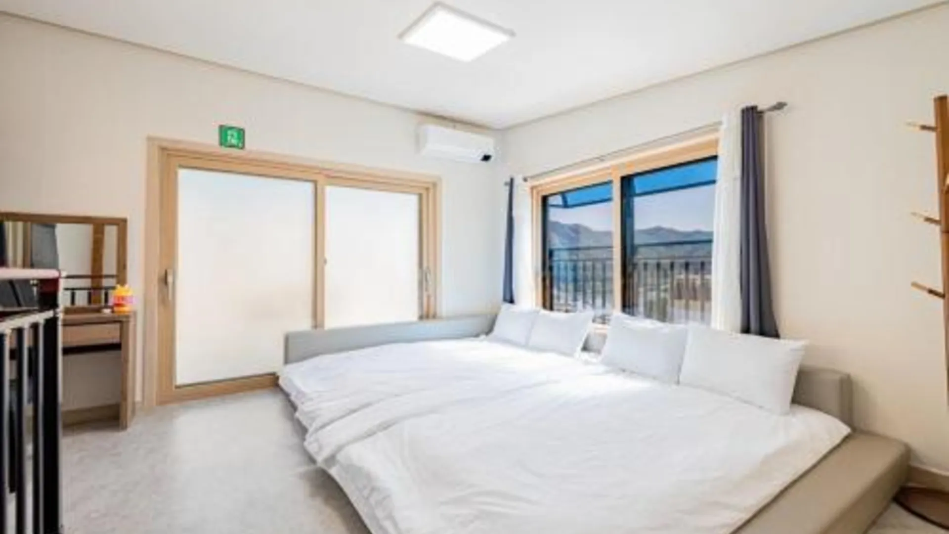 가평 미가쉴 가족 펜션 3성급 게스트하우스 스위트룸