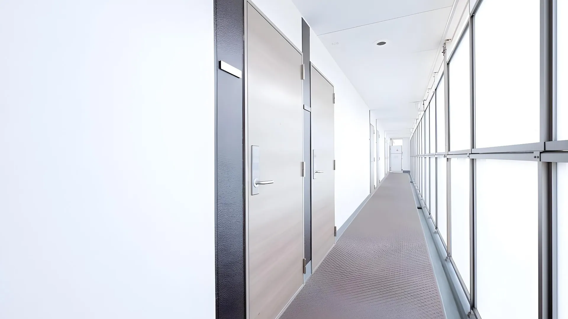 오사카 닛폰바시 크리스탈 호텔 3성급 호텔 객실